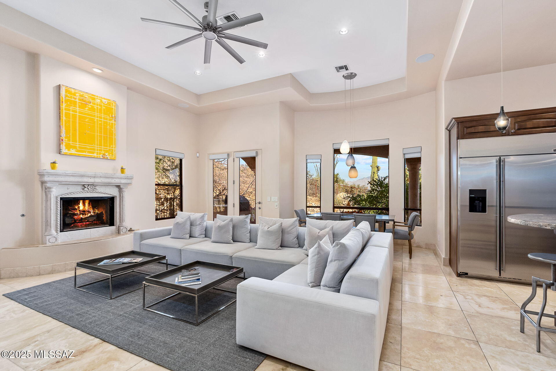 Estates at Starr Pass (The) - Residential