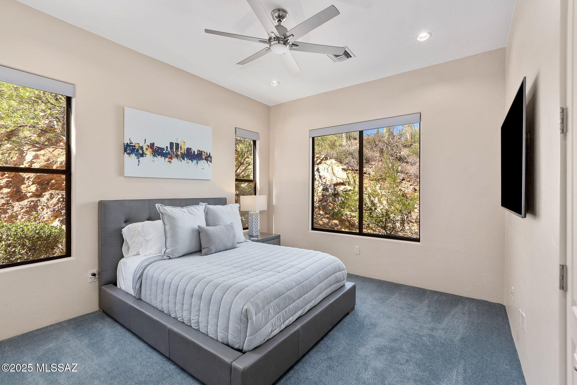 Estates at Starr Pass (The) - Residential