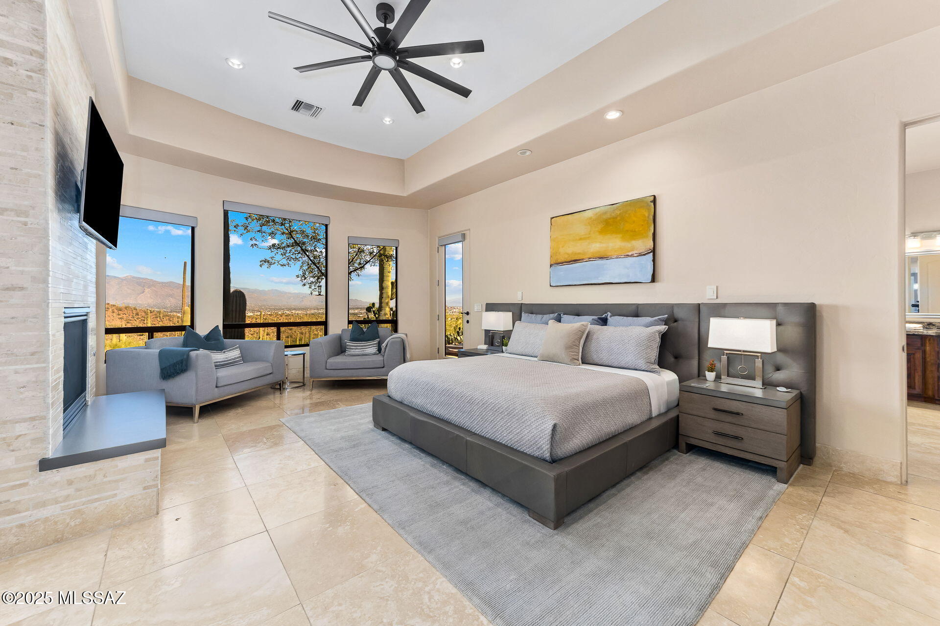 Estates at Starr Pass (The) - Residential