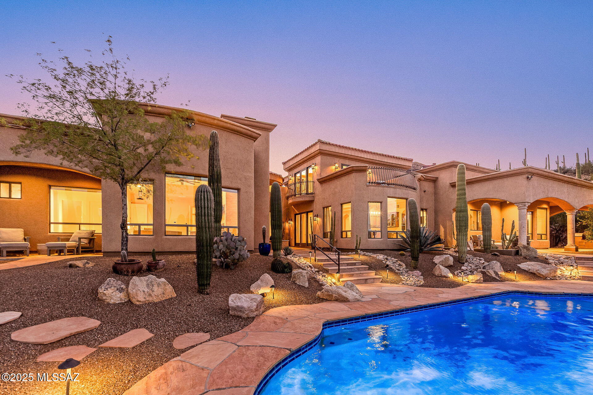 Estates at Starr Pass (The) - Residential