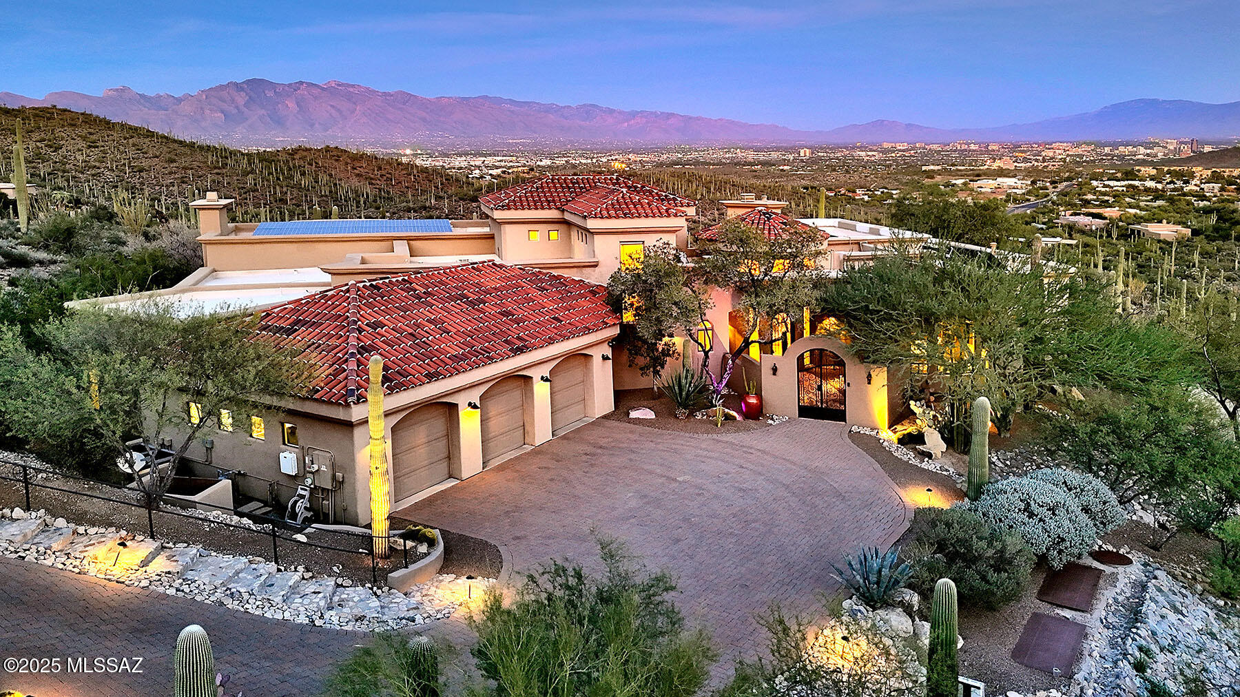 Estates at Starr Pass (The) - Residential