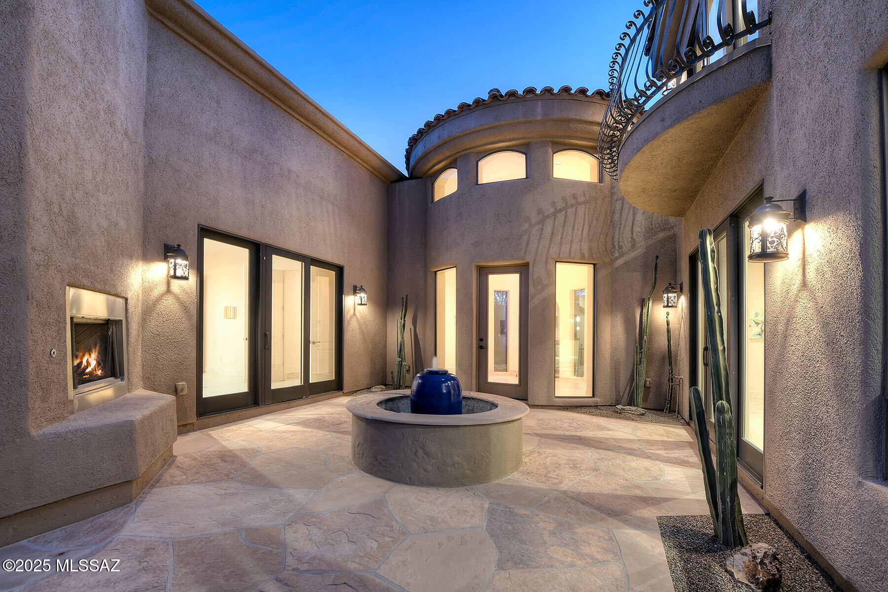 Estates at Starr Pass (The) - Residential