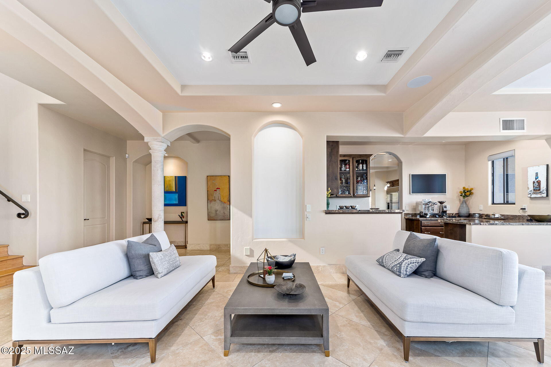 Estates at Starr Pass (The) - Residential