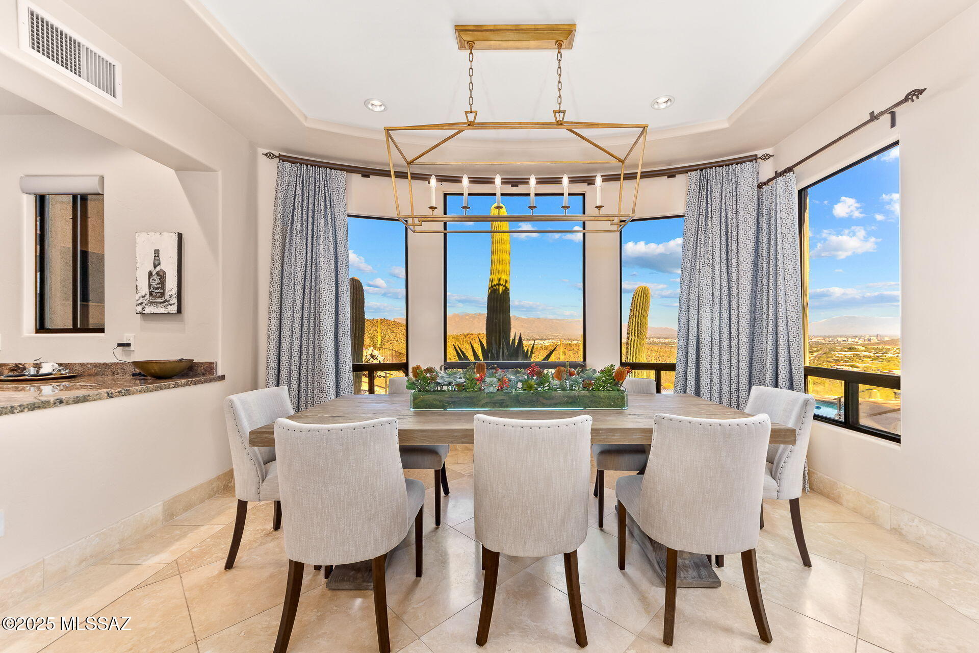 Estates at Starr Pass (The) - Residential