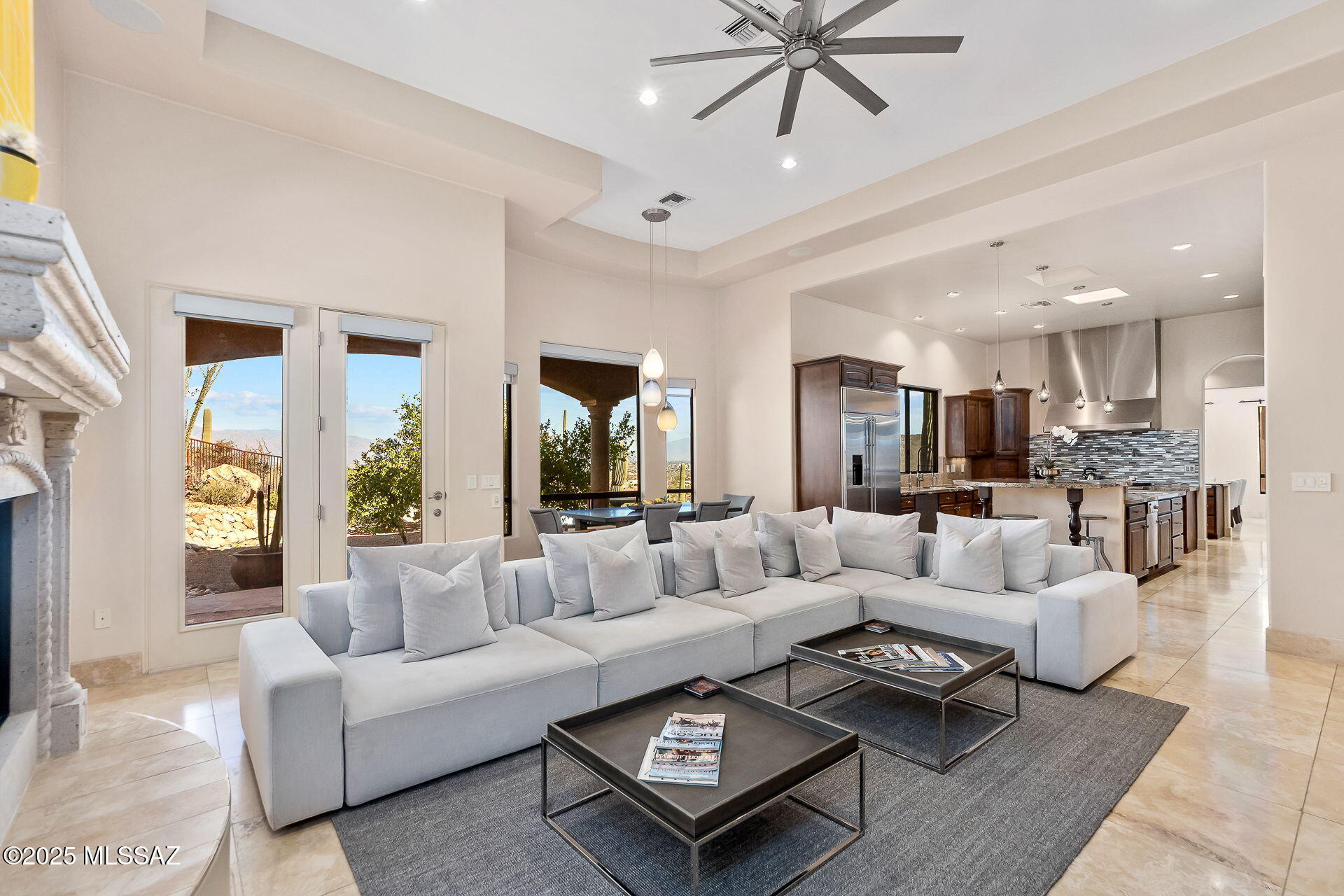 Estates at Starr Pass (The) - Residential