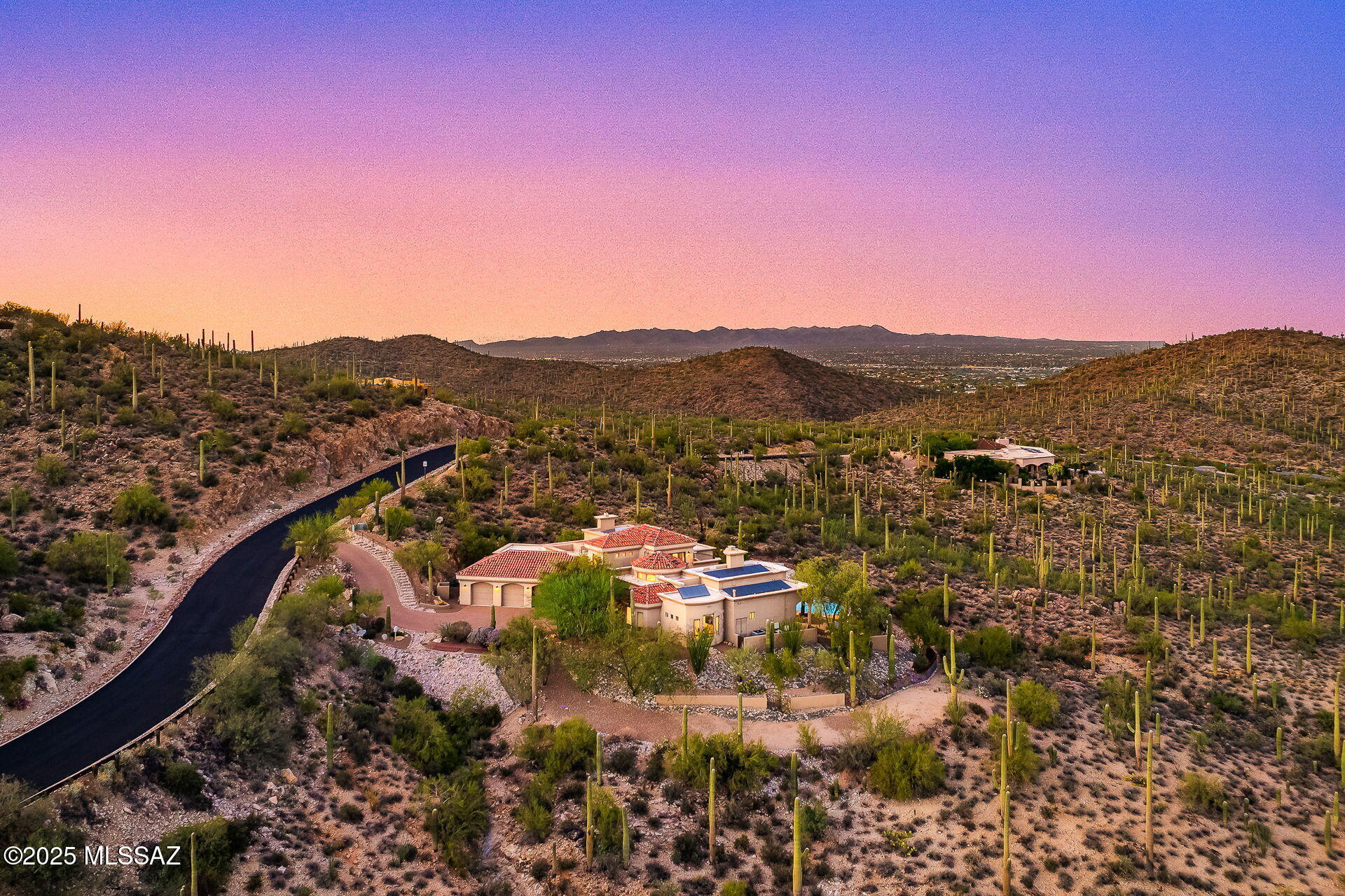 Estates at Starr Pass (The) - Residential