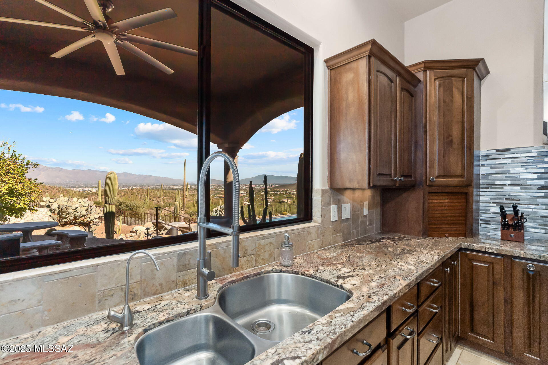 Estates at Starr Pass (The) - Residential