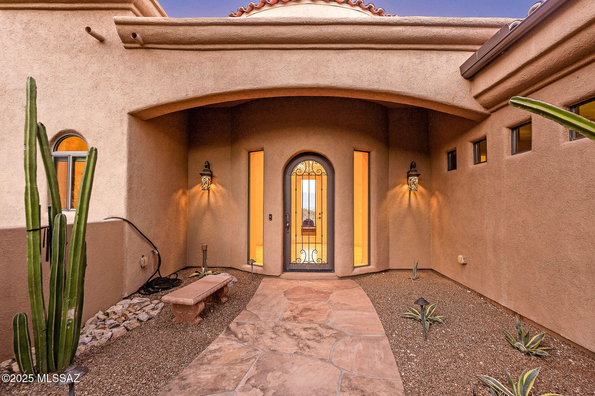 260 N Resort Hills Place