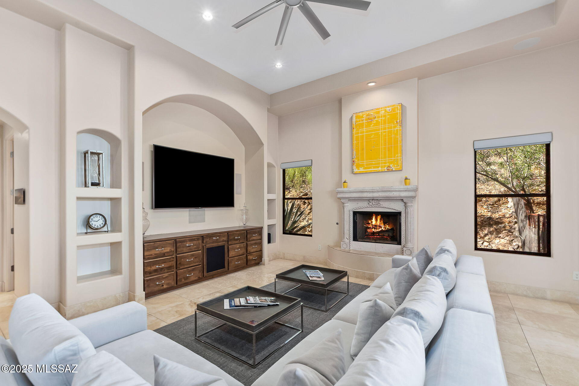 Estates at Starr Pass (The) - Residential