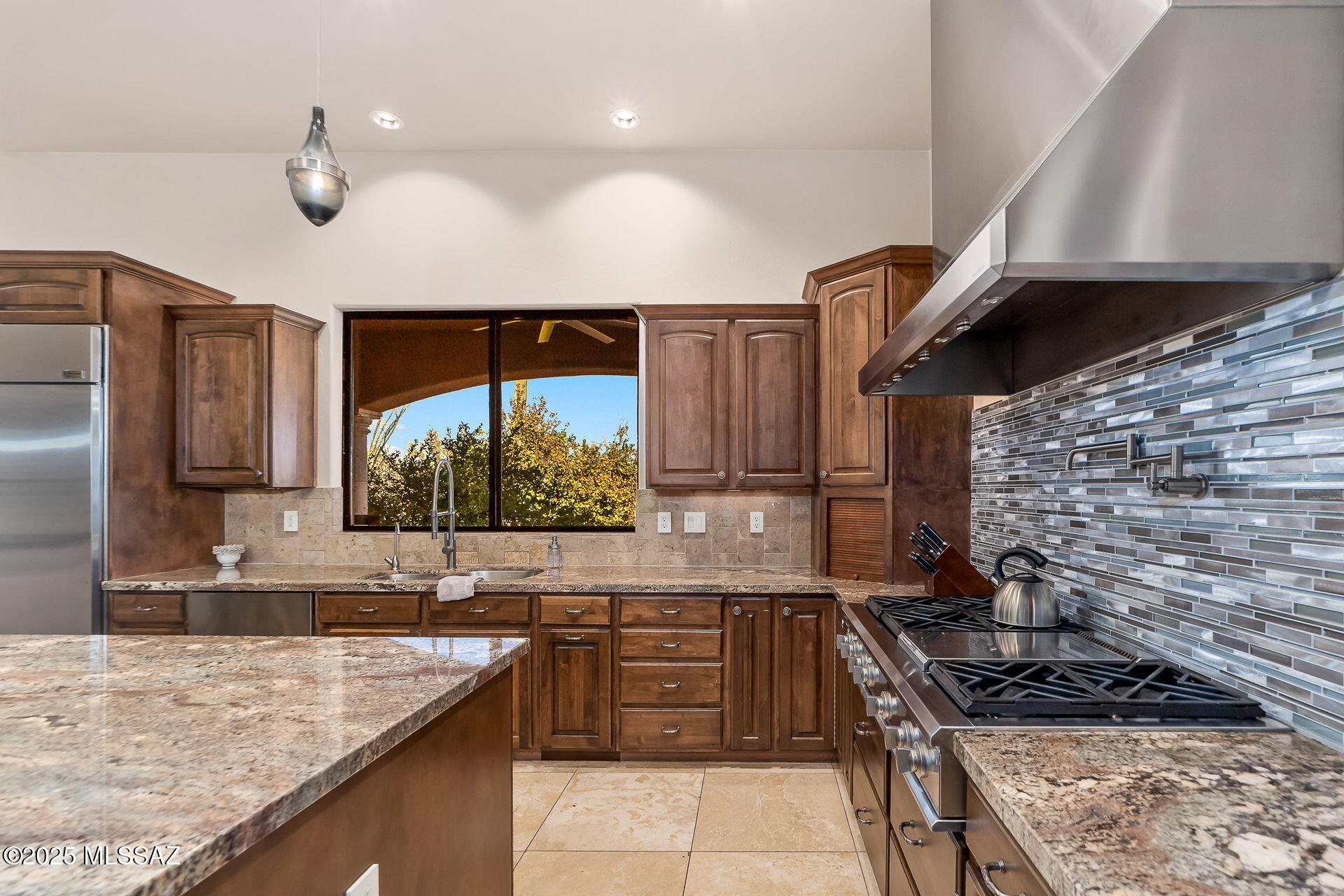 Estates at Starr Pass (The) - Residential