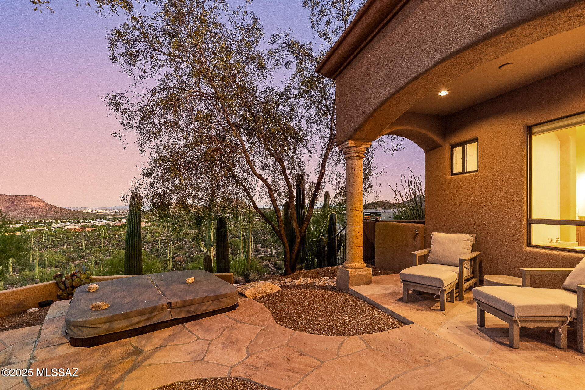 Estates at Starr Pass (The) - Residential