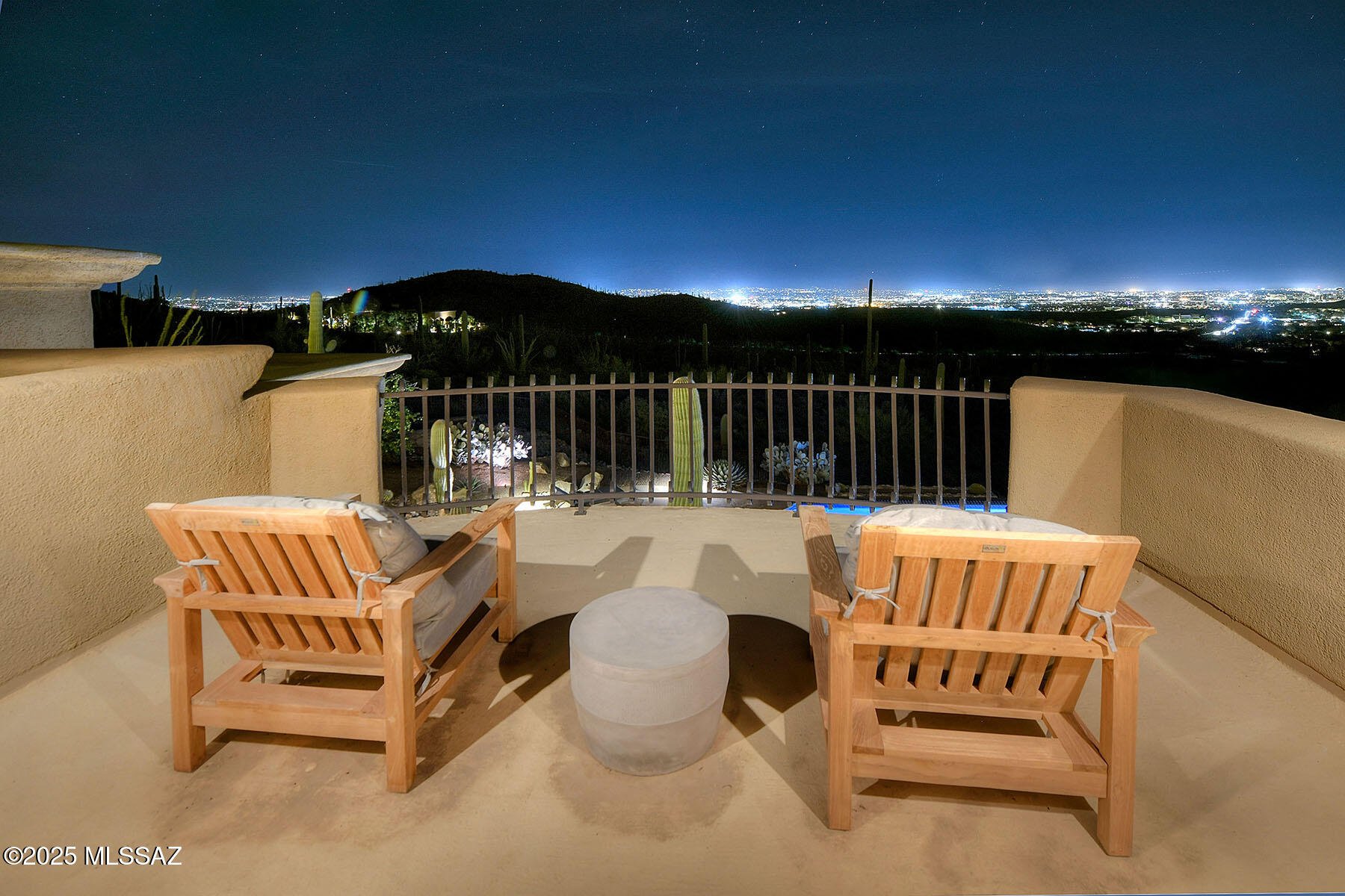 Estates at Starr Pass (The) - Residential