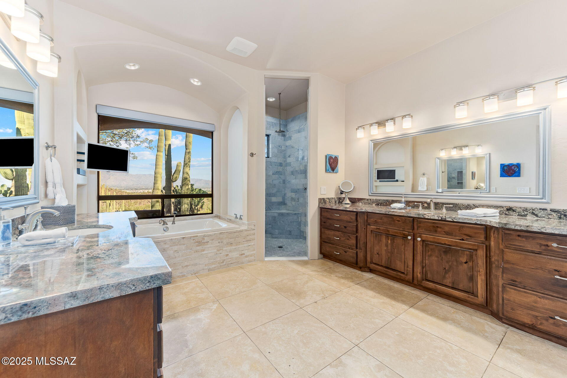 Estates at Starr Pass (The) - Residential