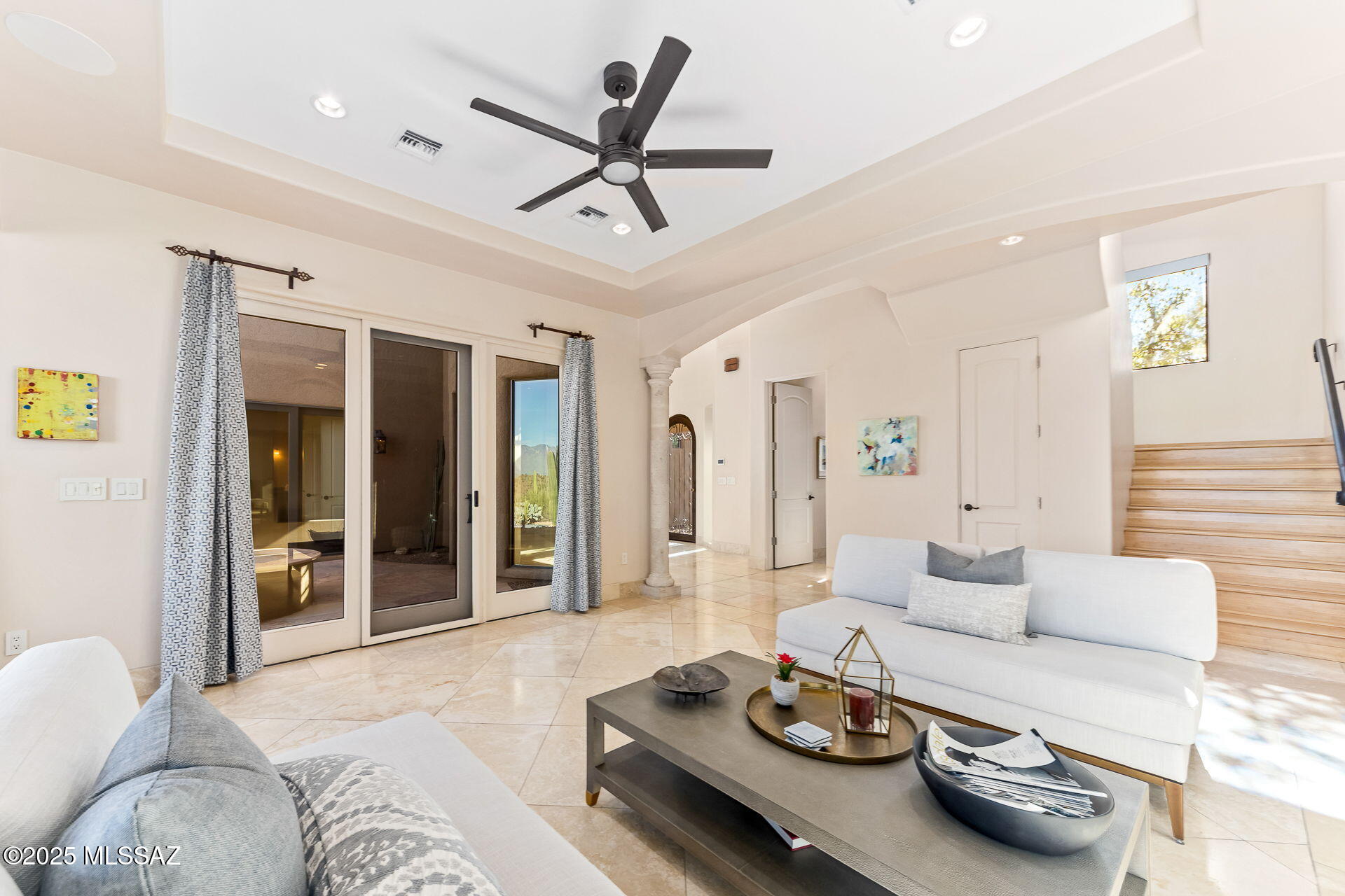 Estates at Starr Pass (The) - Residential