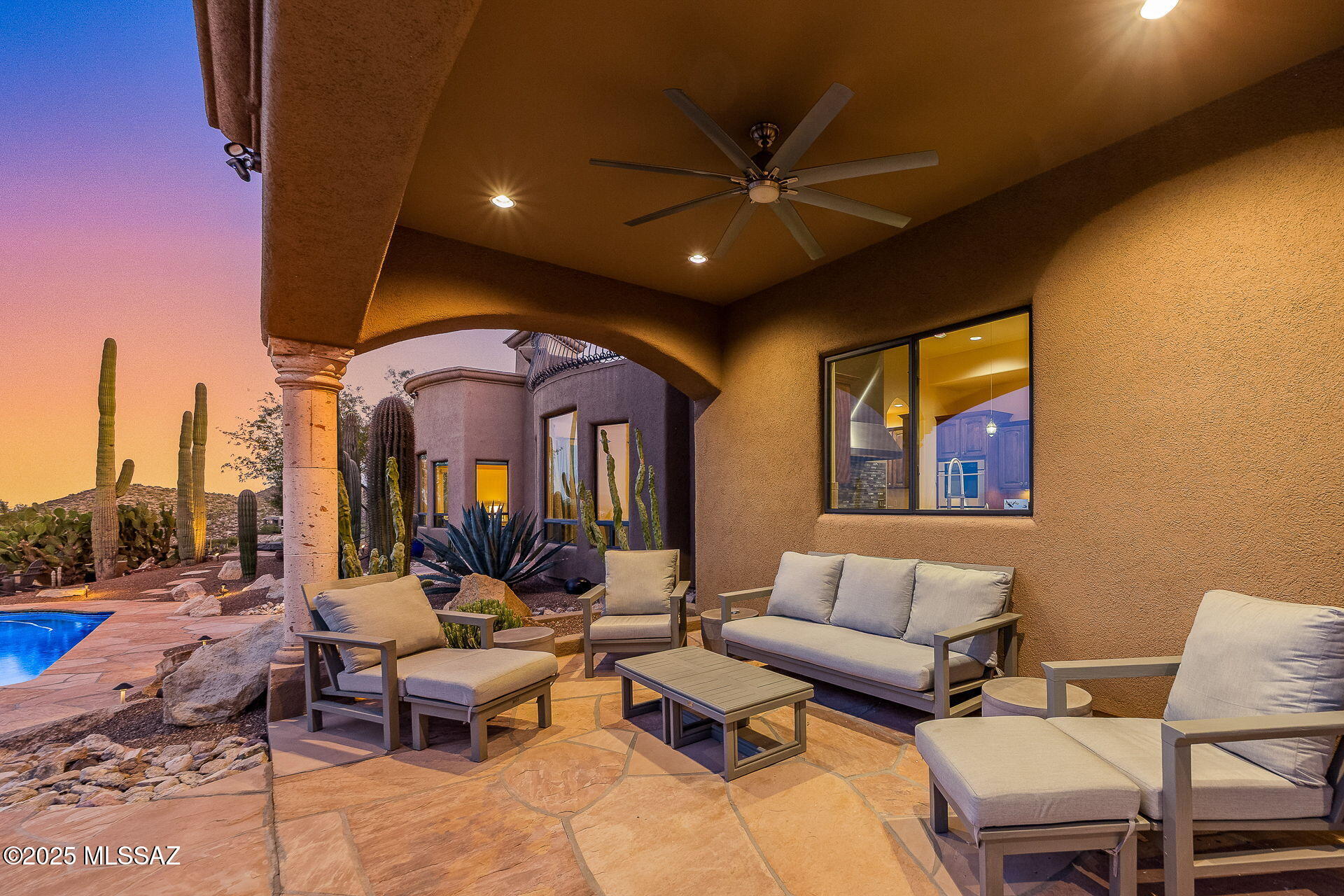 Estates at Starr Pass (The) - Residential