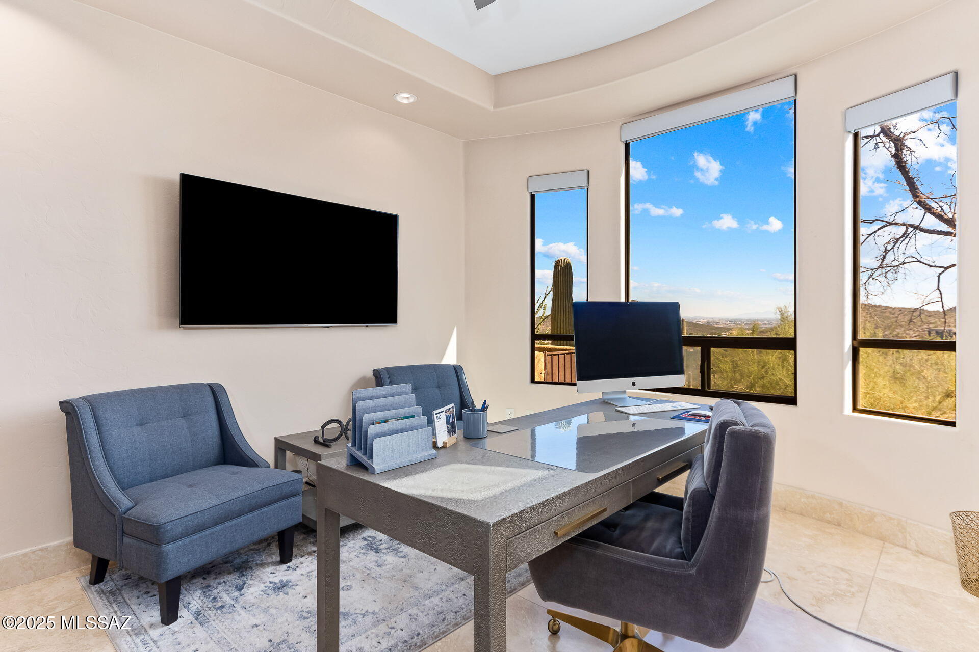 Estates at Starr Pass (The) - Residential