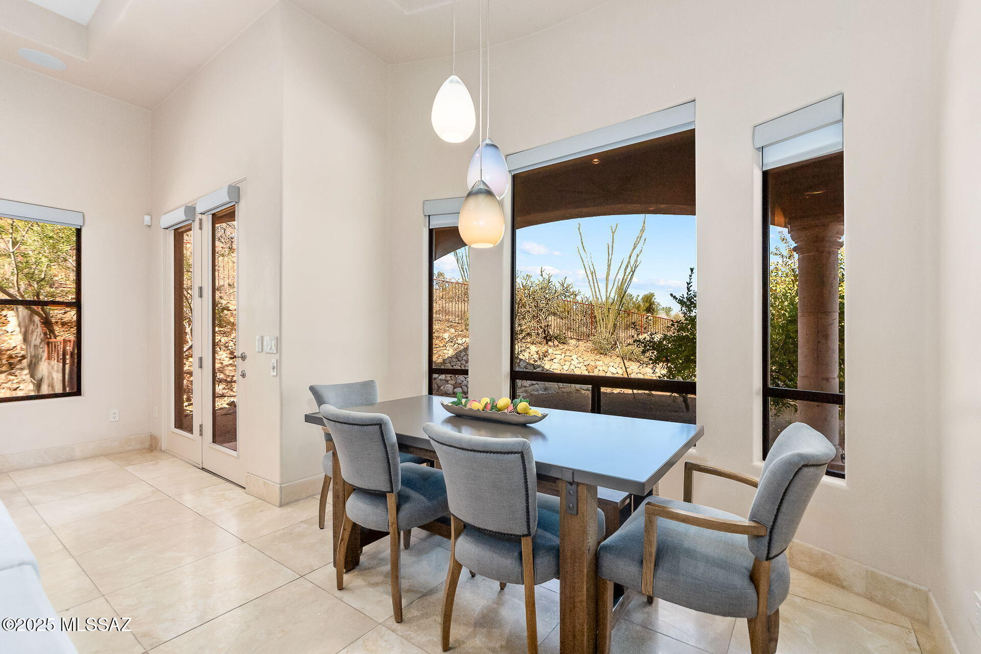 Estates at Starr Pass (The) - Residential