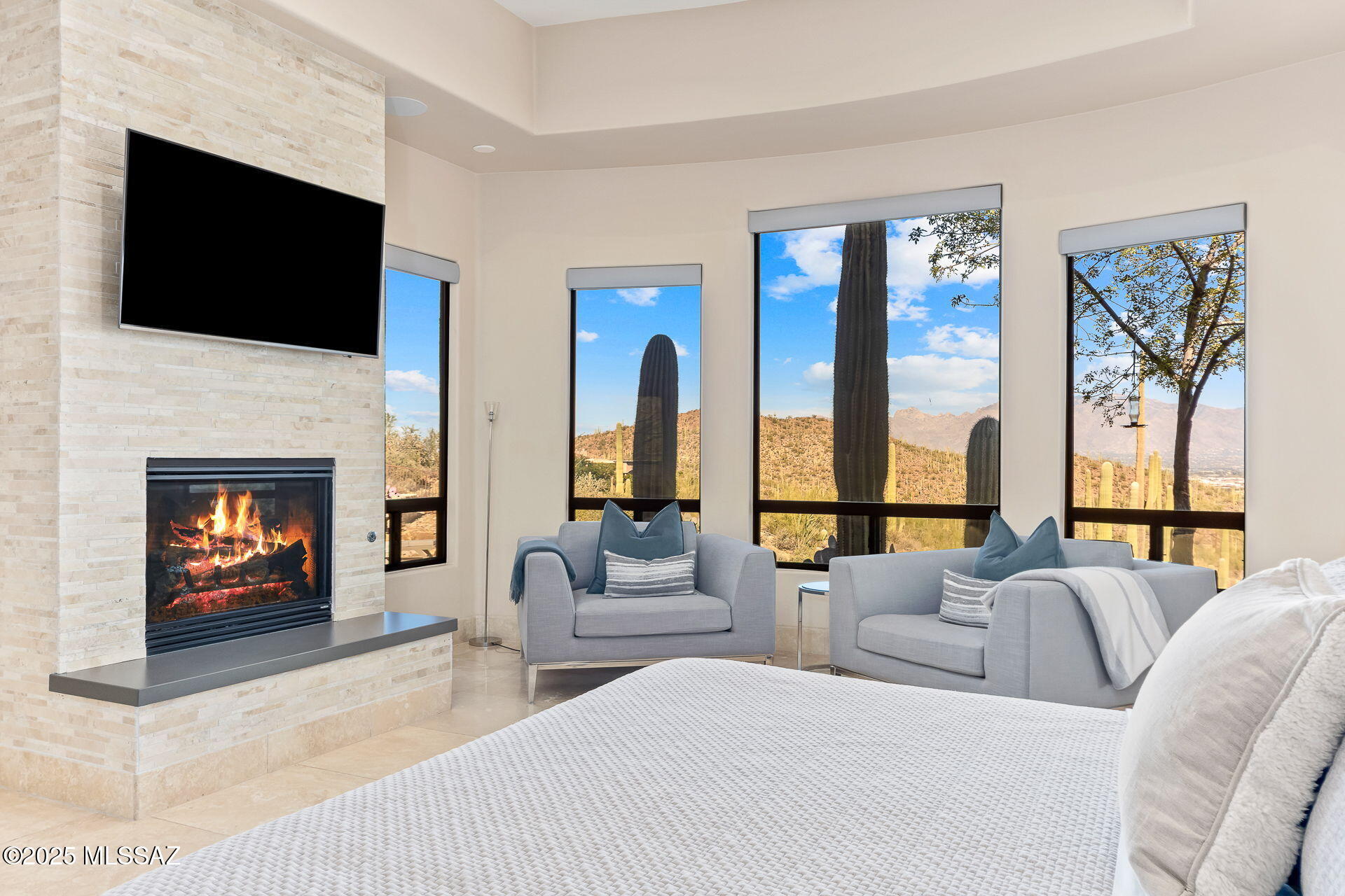 Estates at Starr Pass (The) - Residential