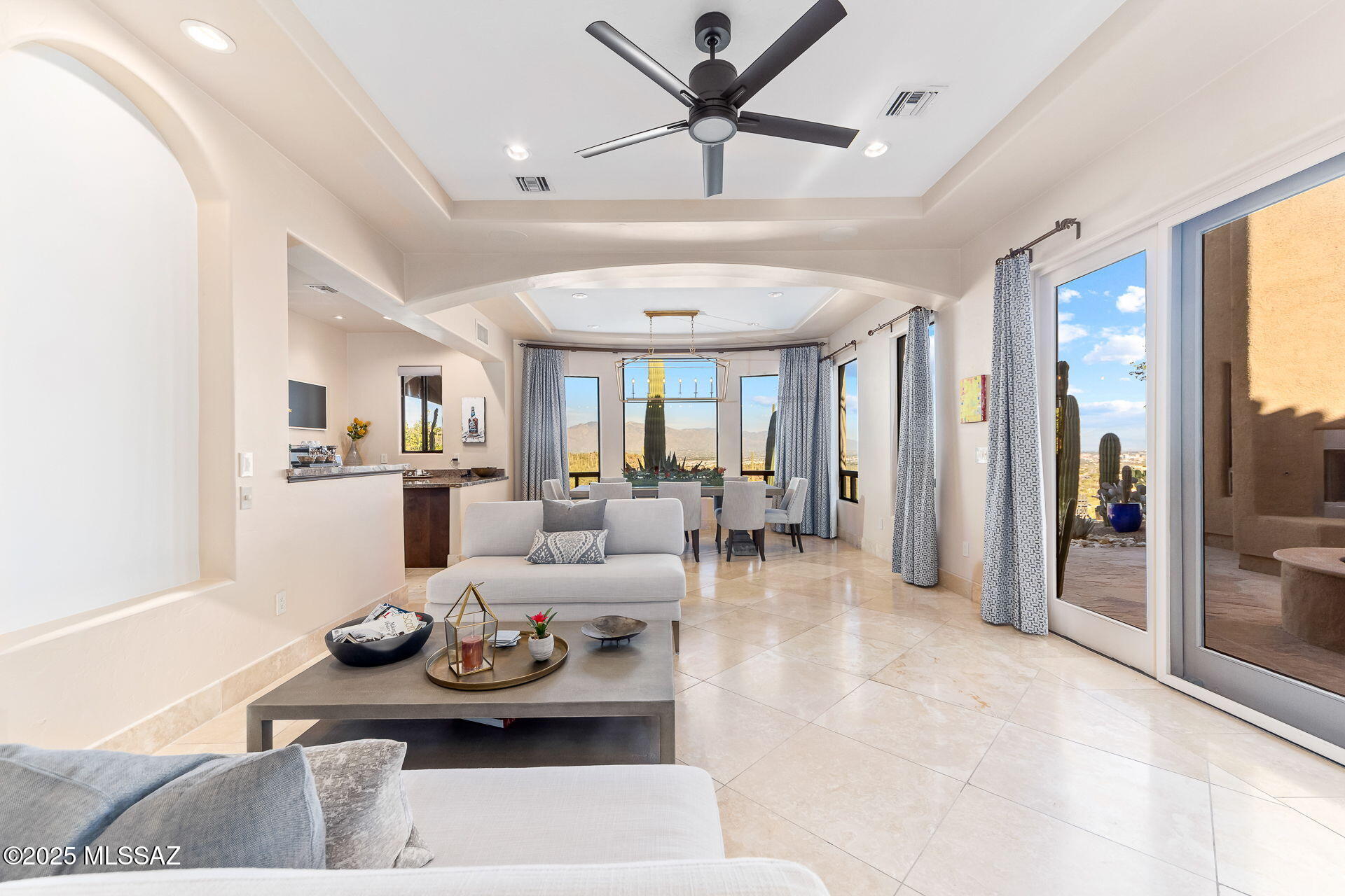 Estates at Starr Pass (The) - Residential