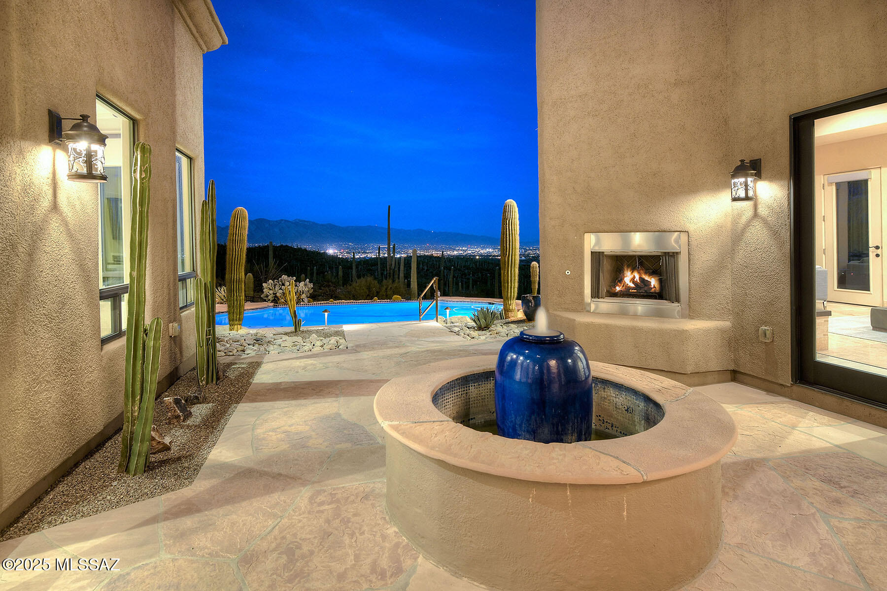 Estates at Starr Pass (The) - Residential
