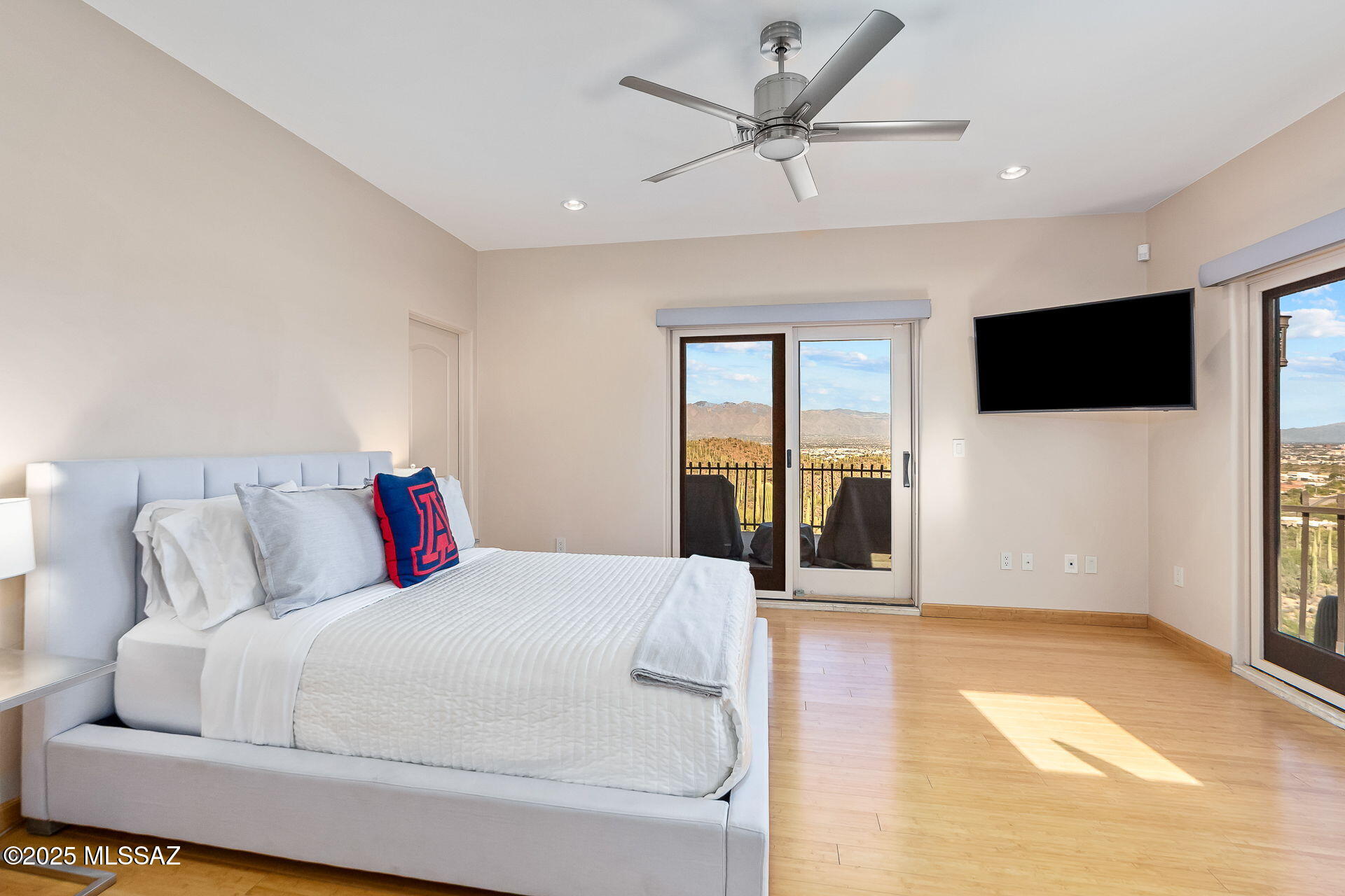 Estates at Starr Pass (The) - Residential