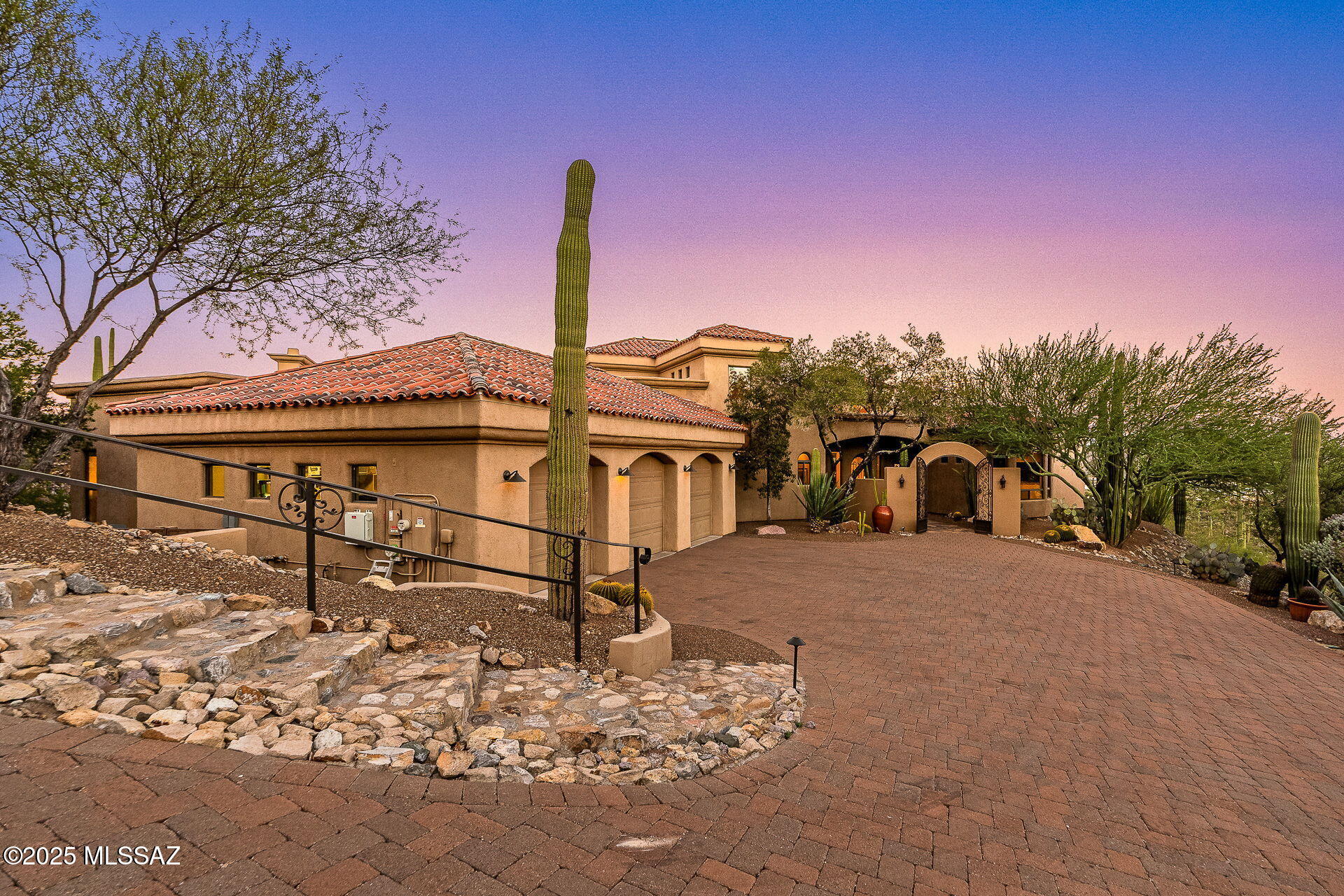 Estates at Starr Pass (The) - Residential