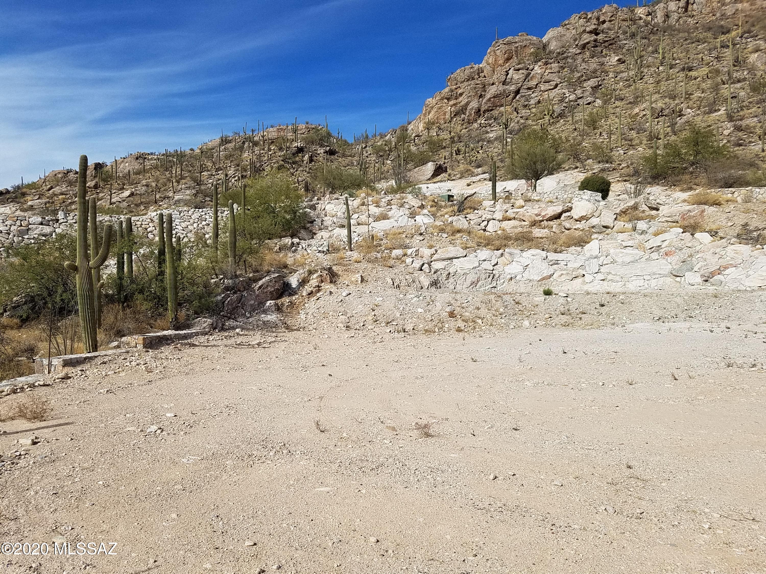 The Summit At Finger Rock (37 - 66) - Land