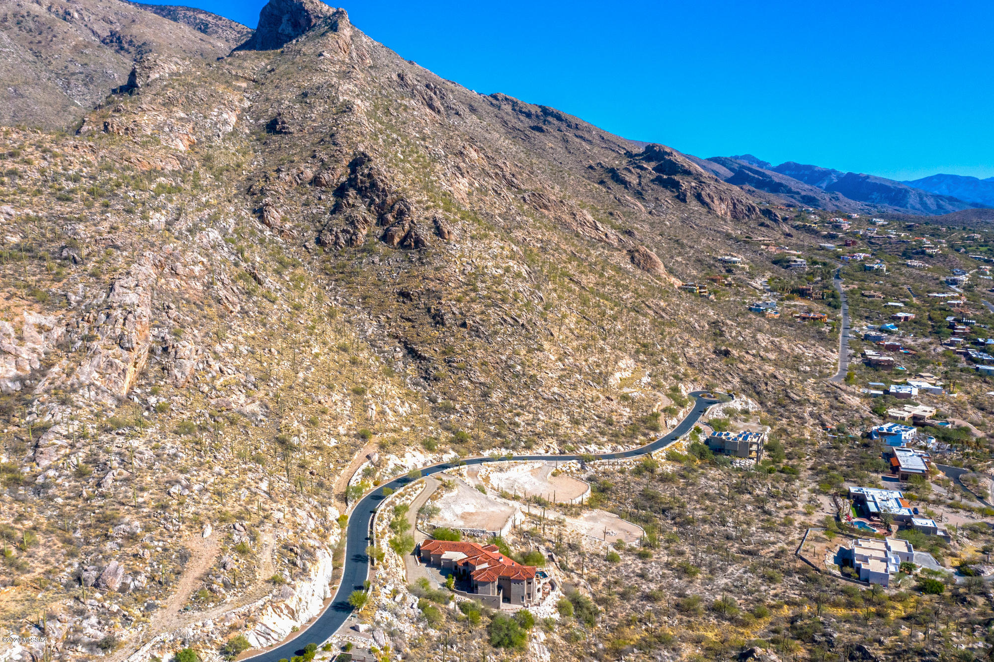The Summit At Finger Rock (37 - 66) - Land