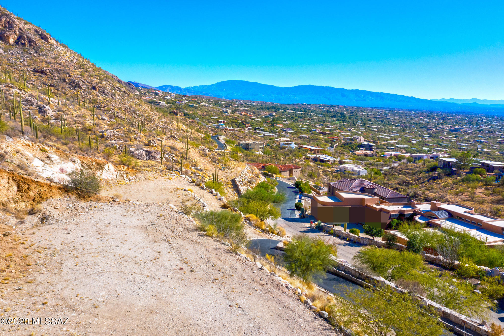 The Summit At Finger Rock (37 - 66) - Land
