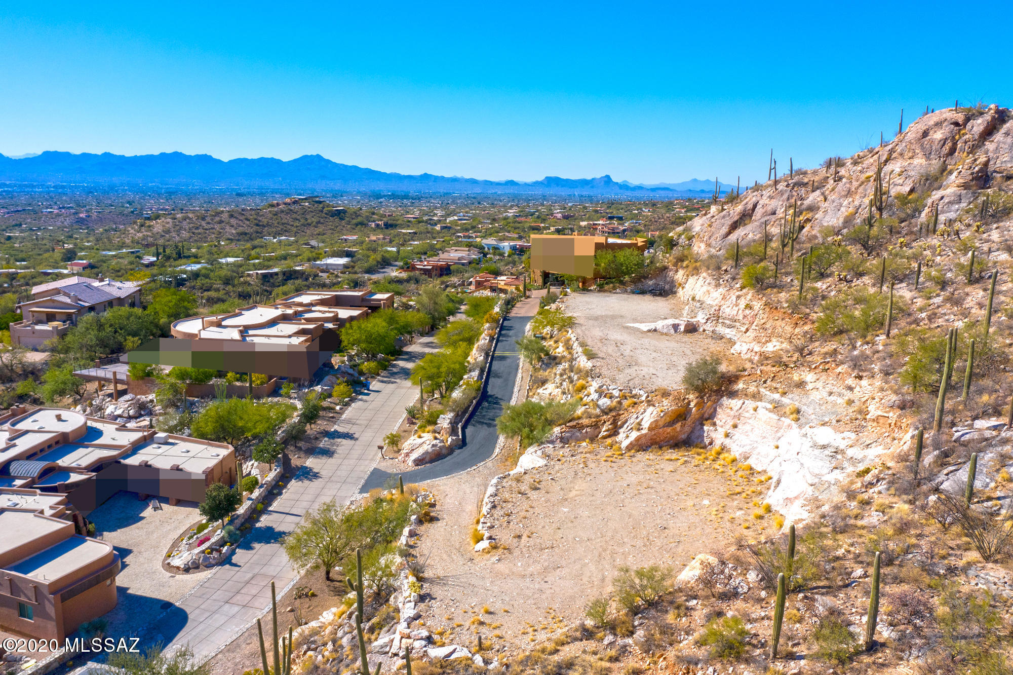 The Summit At Finger Rock (37 - 66) - Land