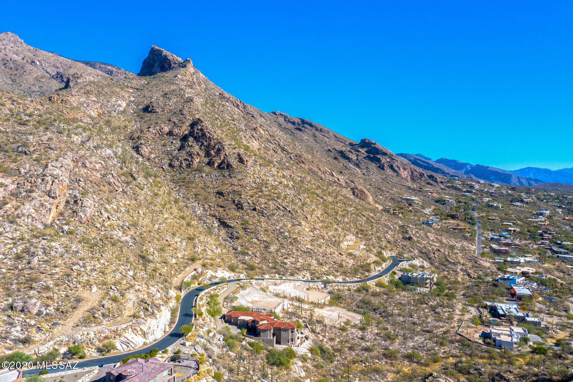 The Summit At Finger Rock (37 - 66) - Land