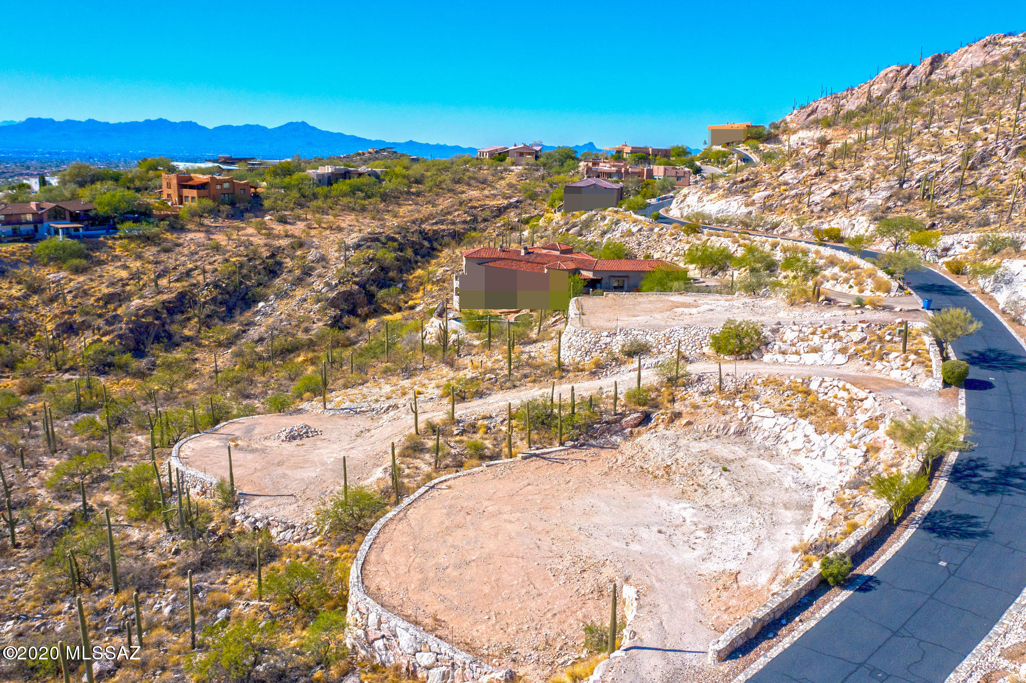 The Summit At Finger Rock (37 - 66) - Land