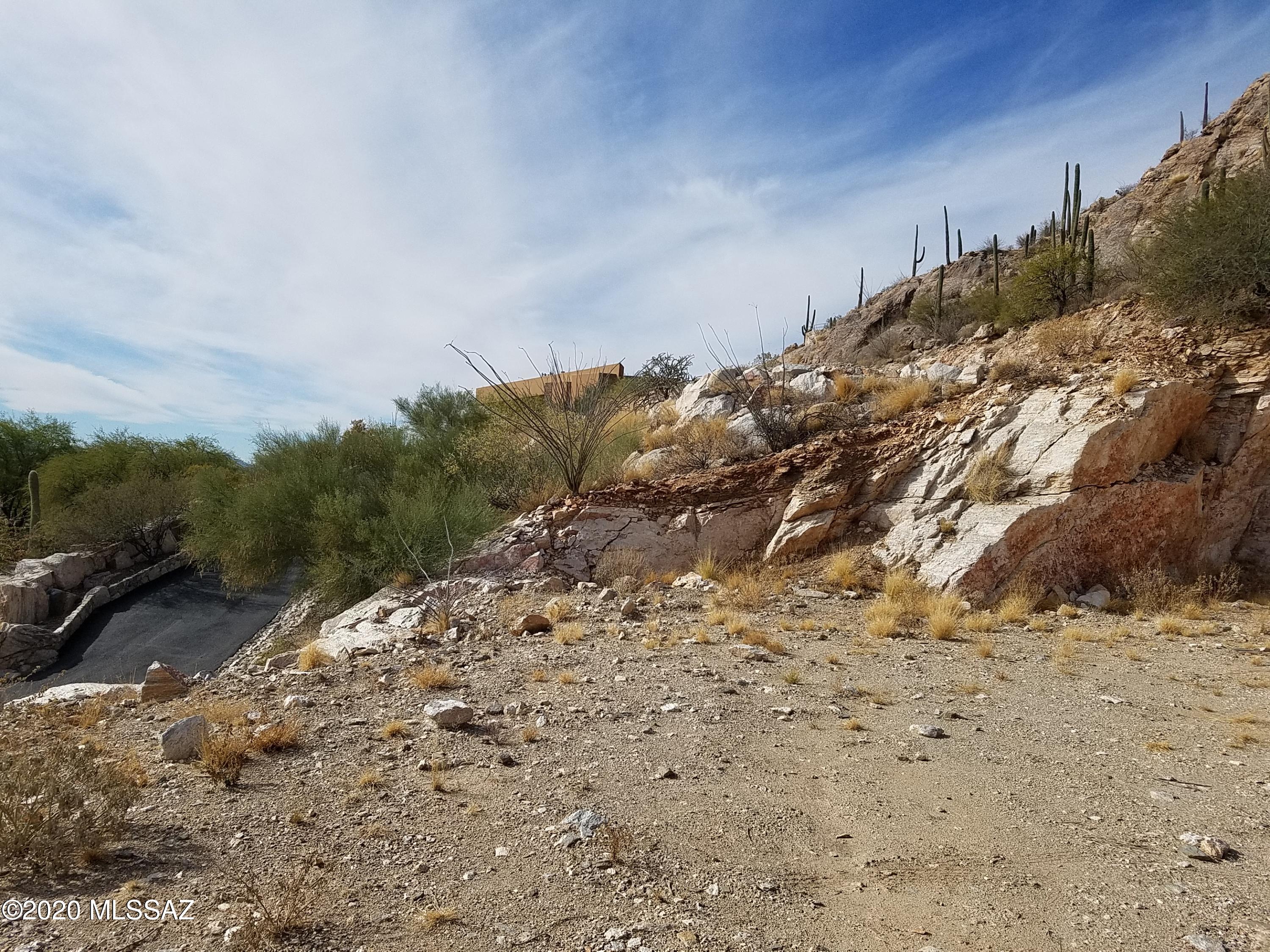 The Summit At Finger Rock (37 - 66) - Land