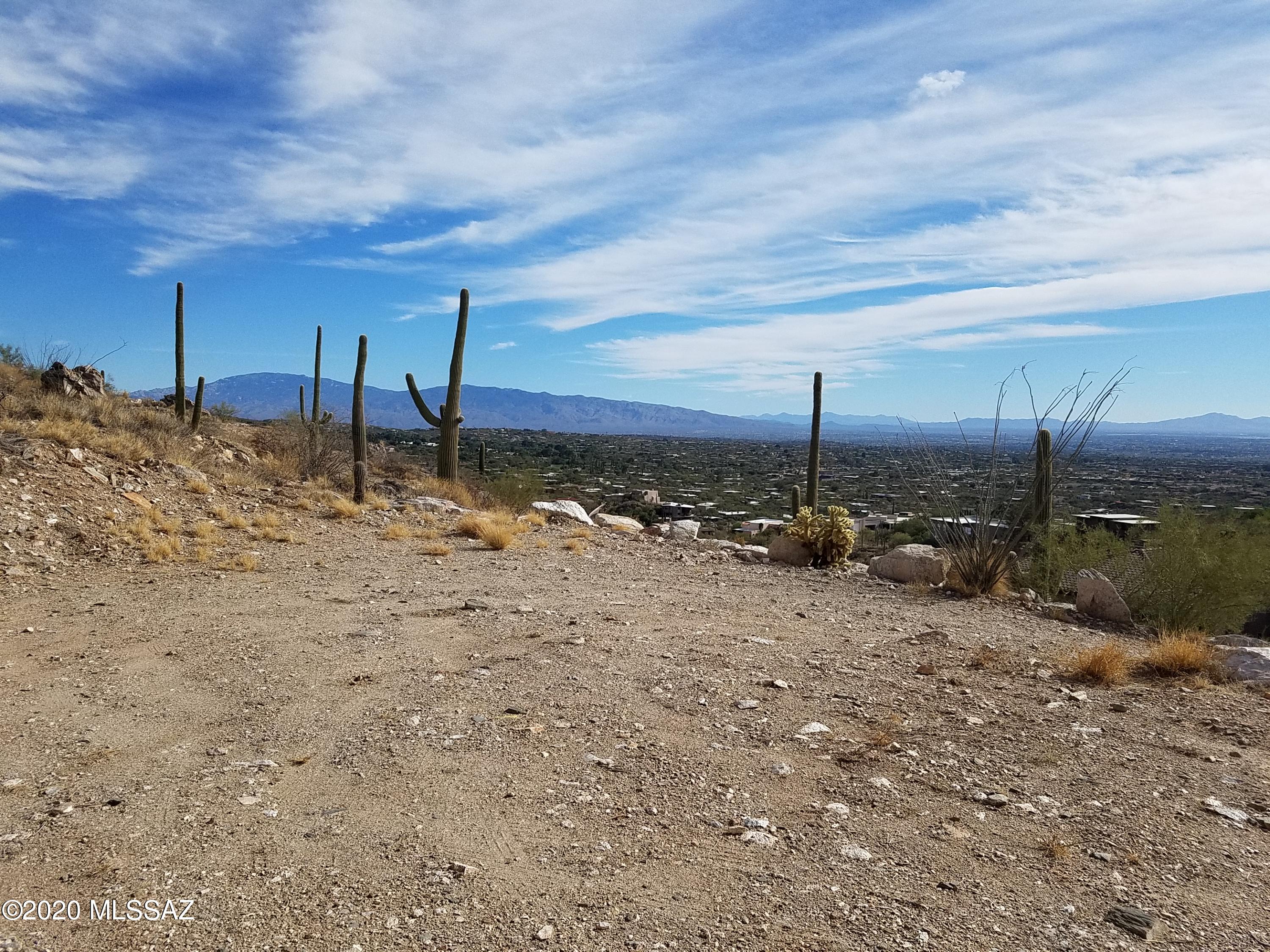 The Summit At Finger Rock (37 - 66) - Land