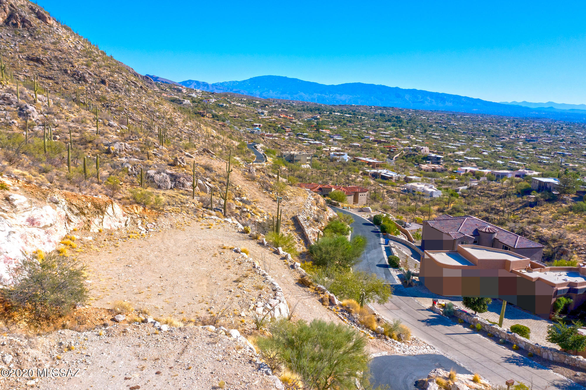 The Summit At Finger Rock (37 - 66) - Land