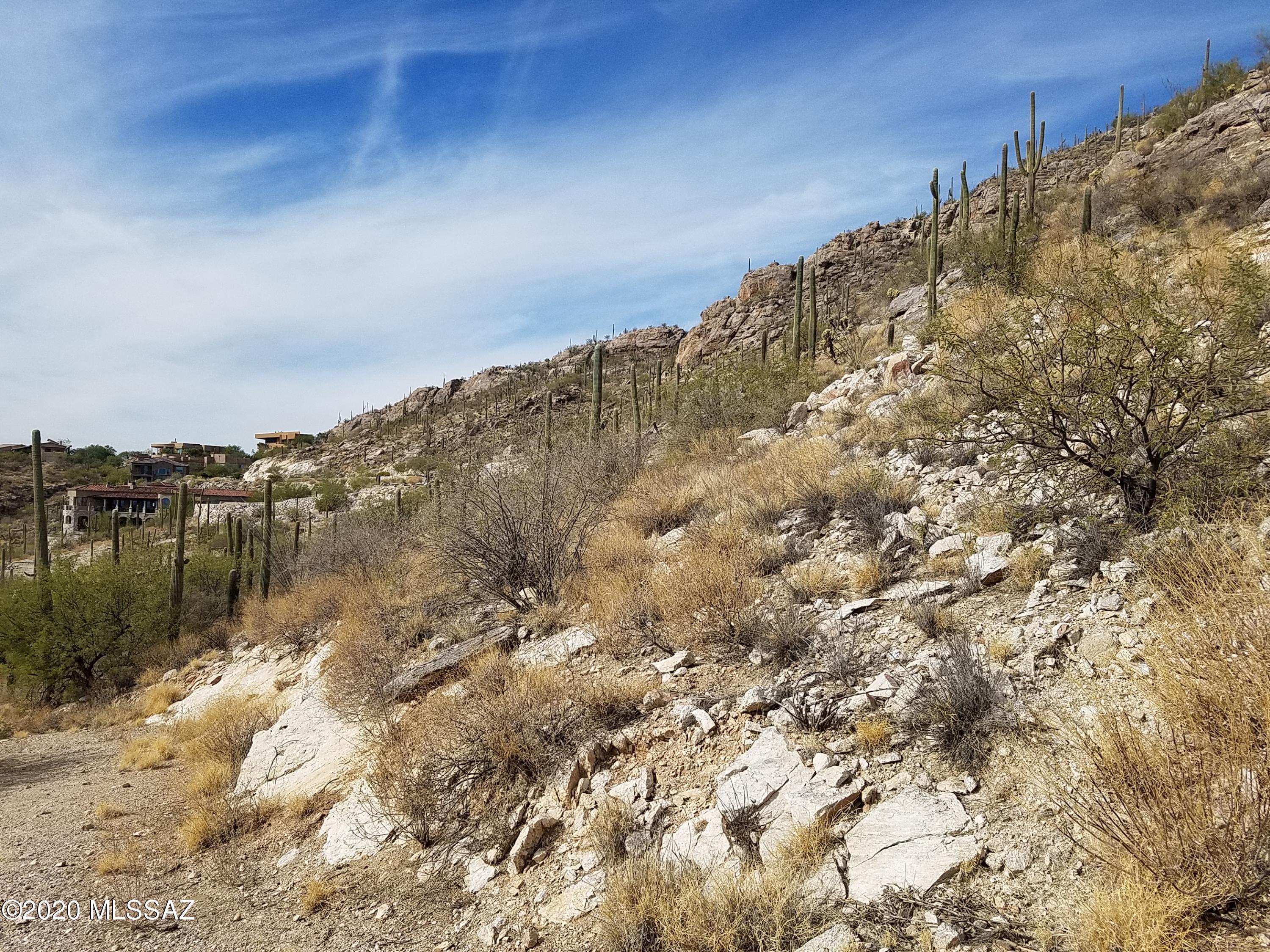 The Summit At Finger Rock (37 - 66) - Land