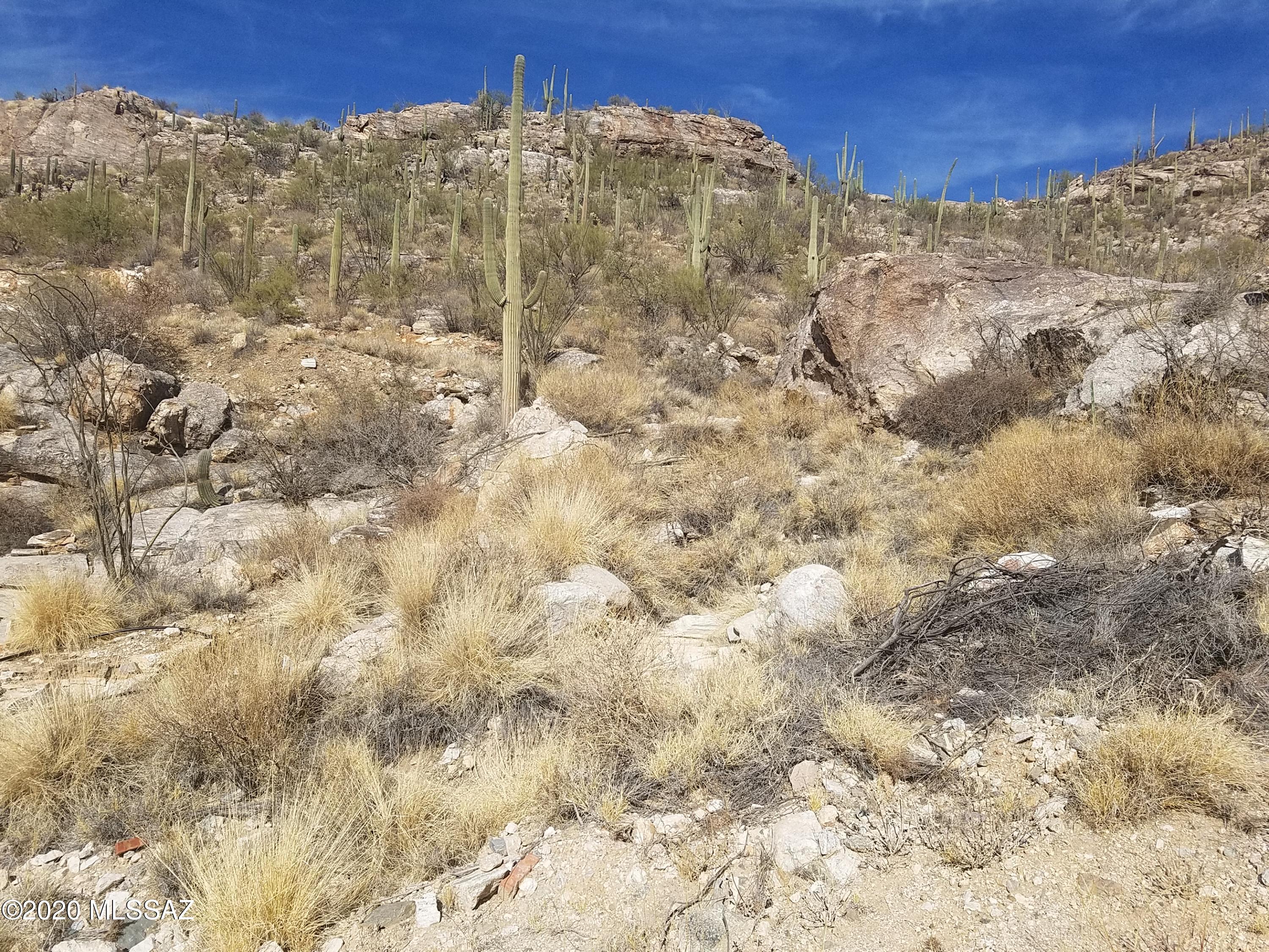 The Summit At Finger Rock (37 - 66) - Land