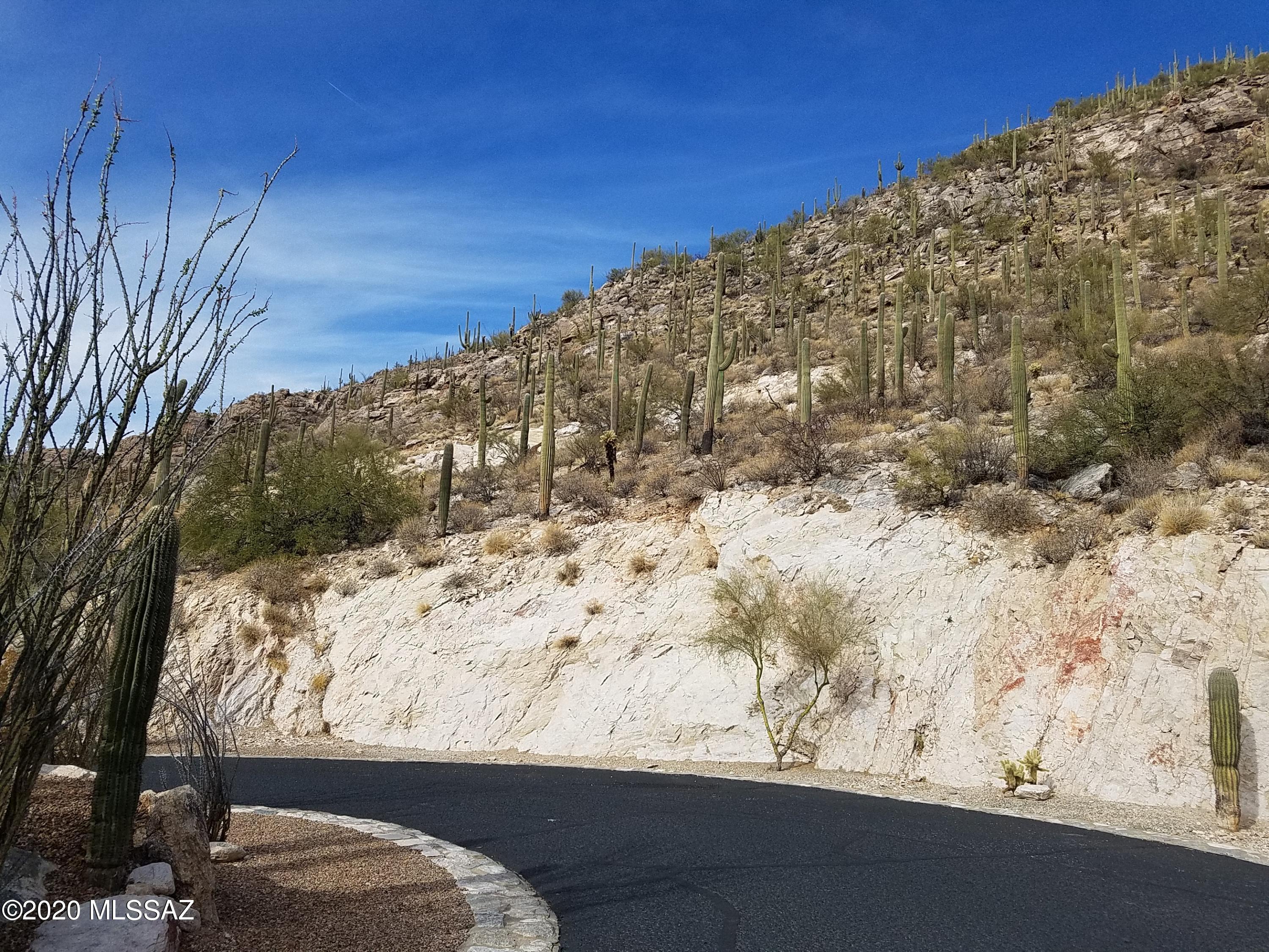 The Summit At Finger Rock (37 - 66) - Land