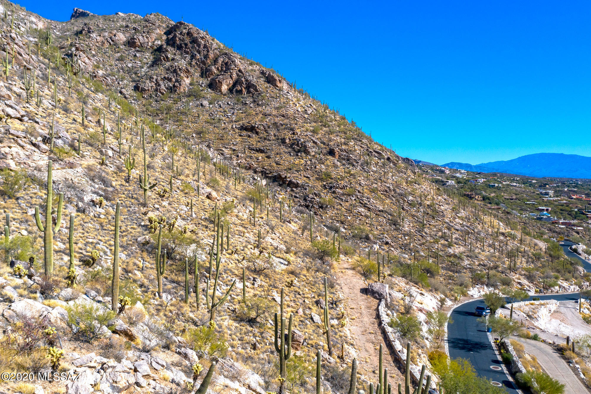 The Summit At Finger Rock (37 - 66) - Land