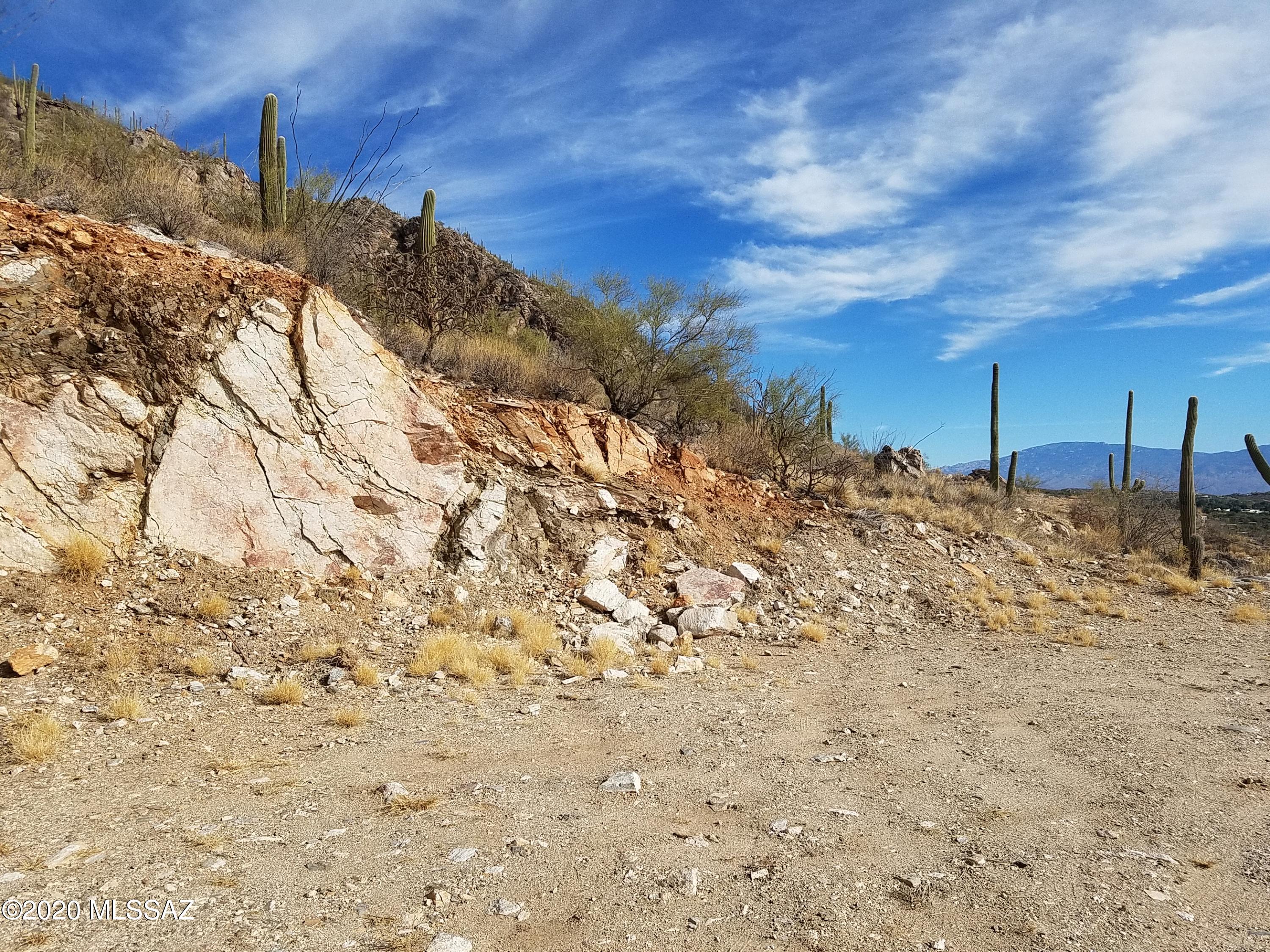 The Summit At Finger Rock (37 - 66) - Land