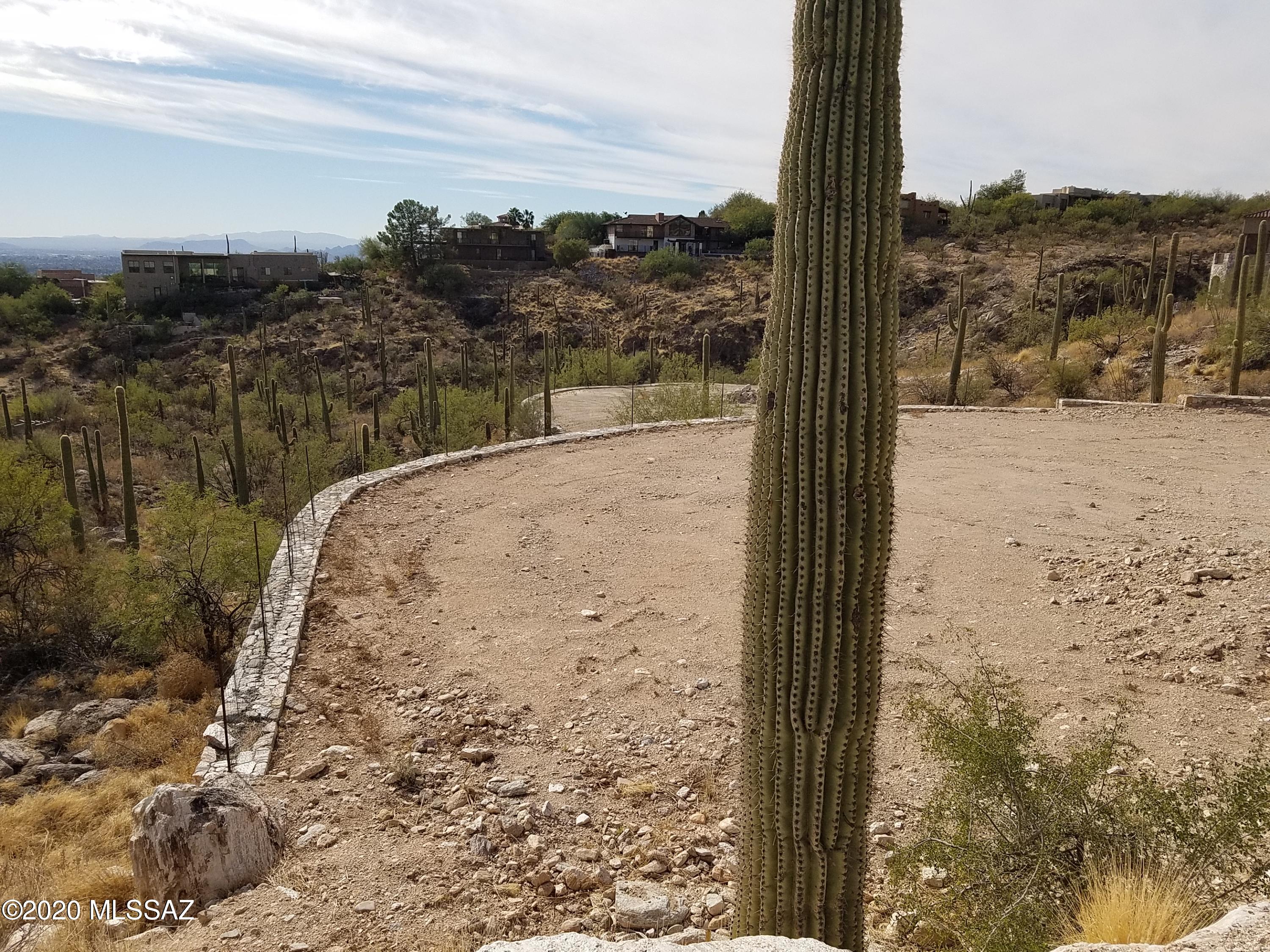 The Summit At Finger Rock (37 - 66) - Land