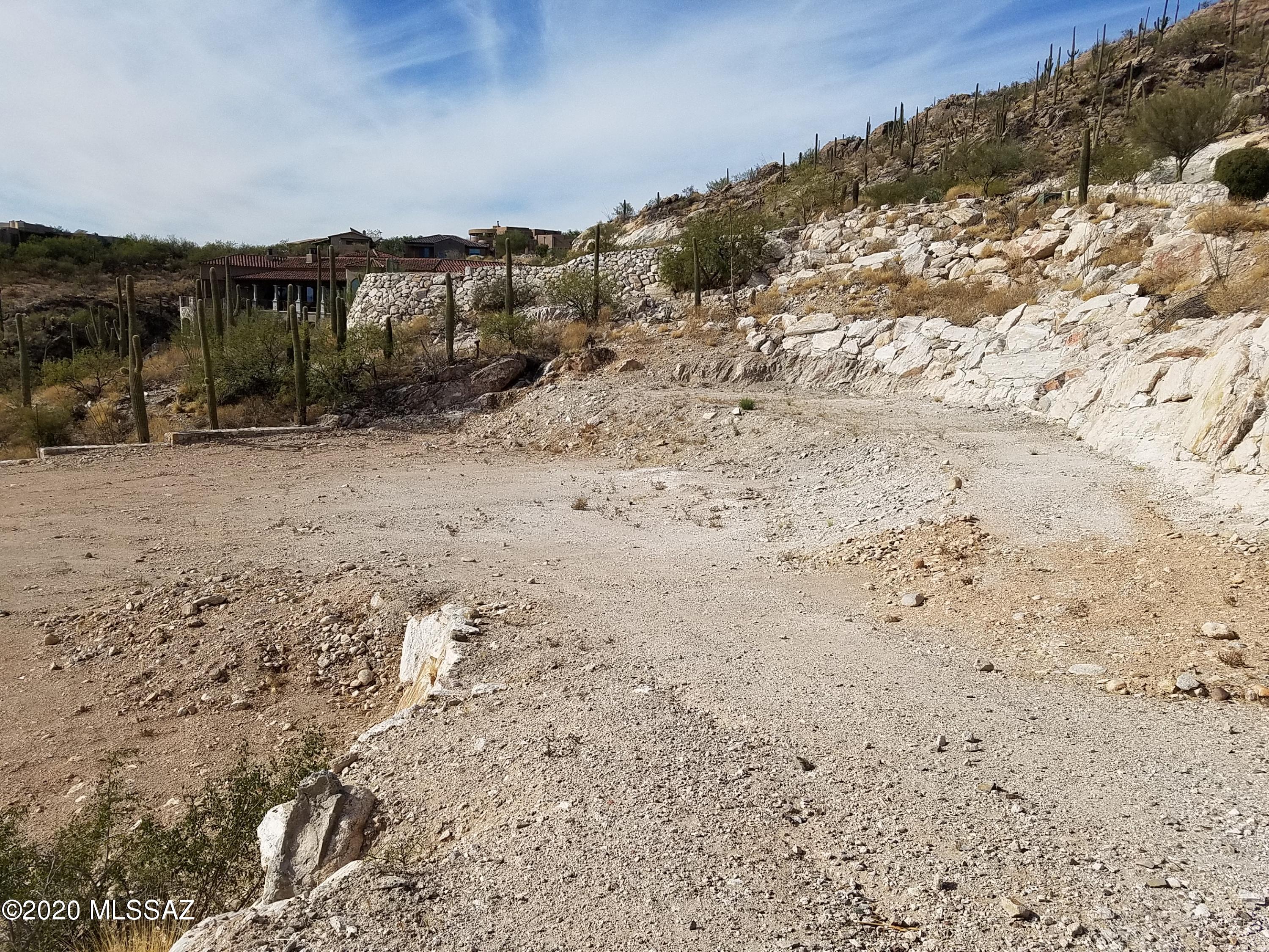 The Summit At Finger Rock (37 - 66) - Land
