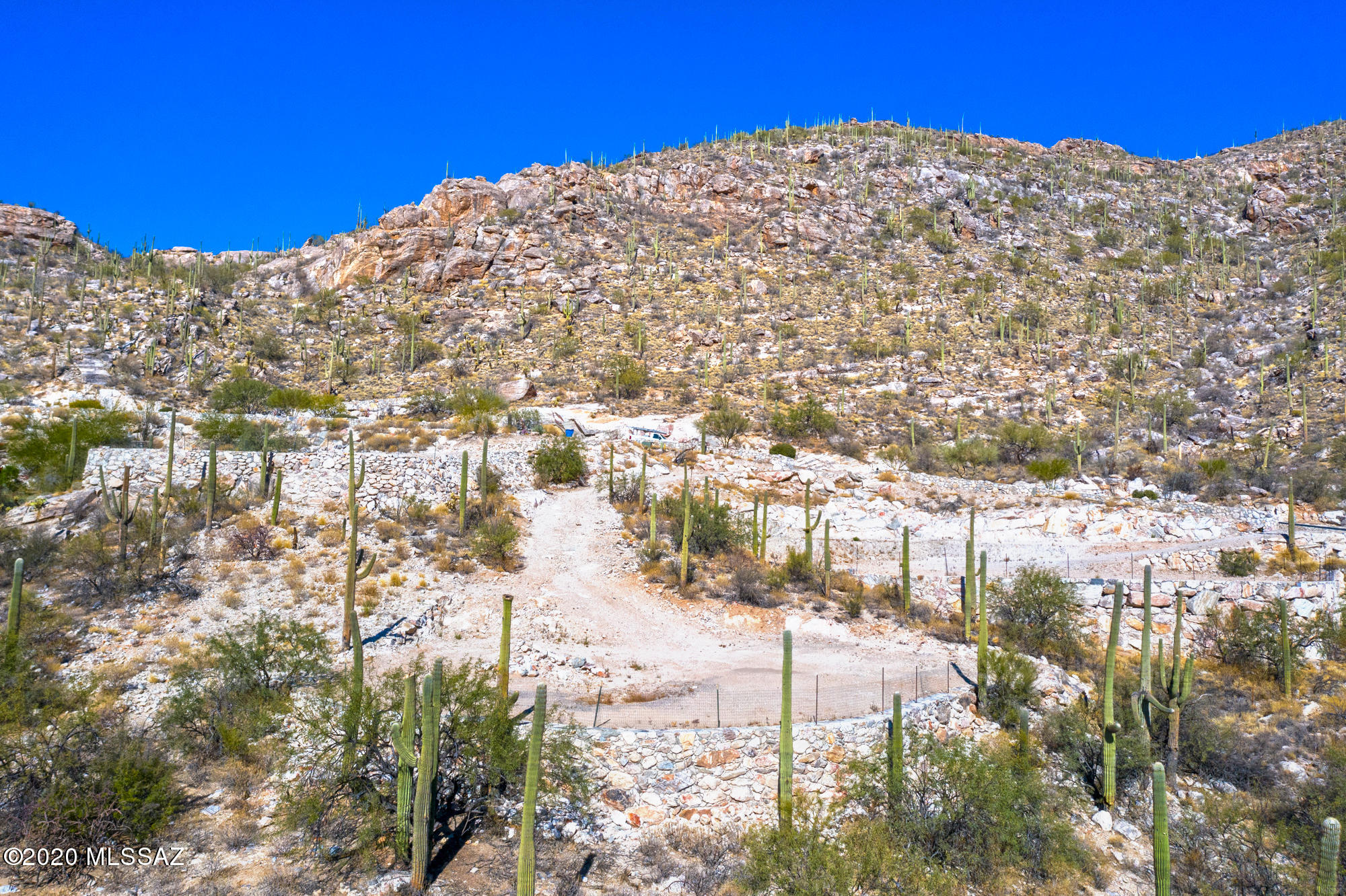 The Summit At Finger Rock (37 - 66) - Land