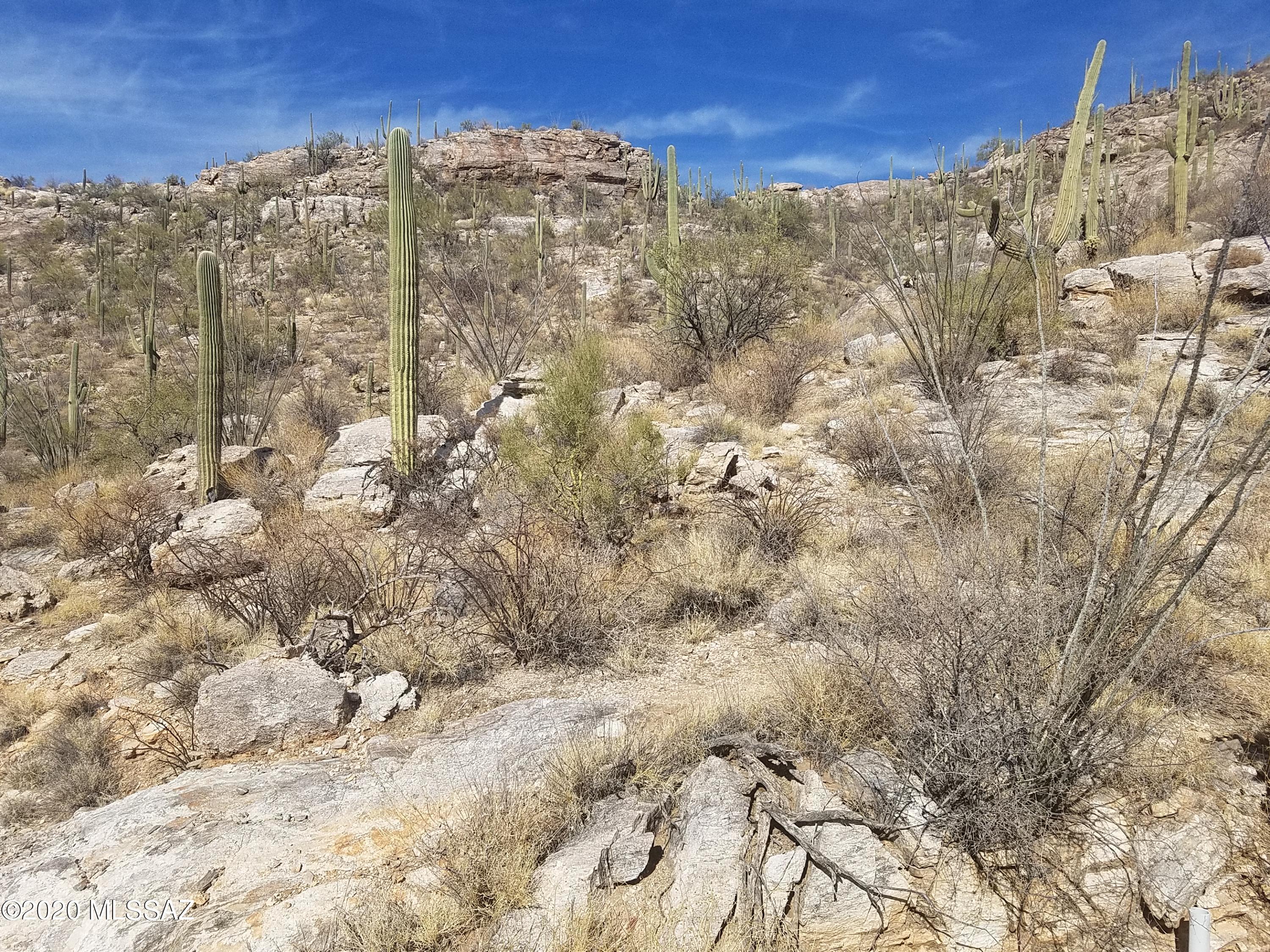 The Summit At Finger Rock (37 - 66) - Land