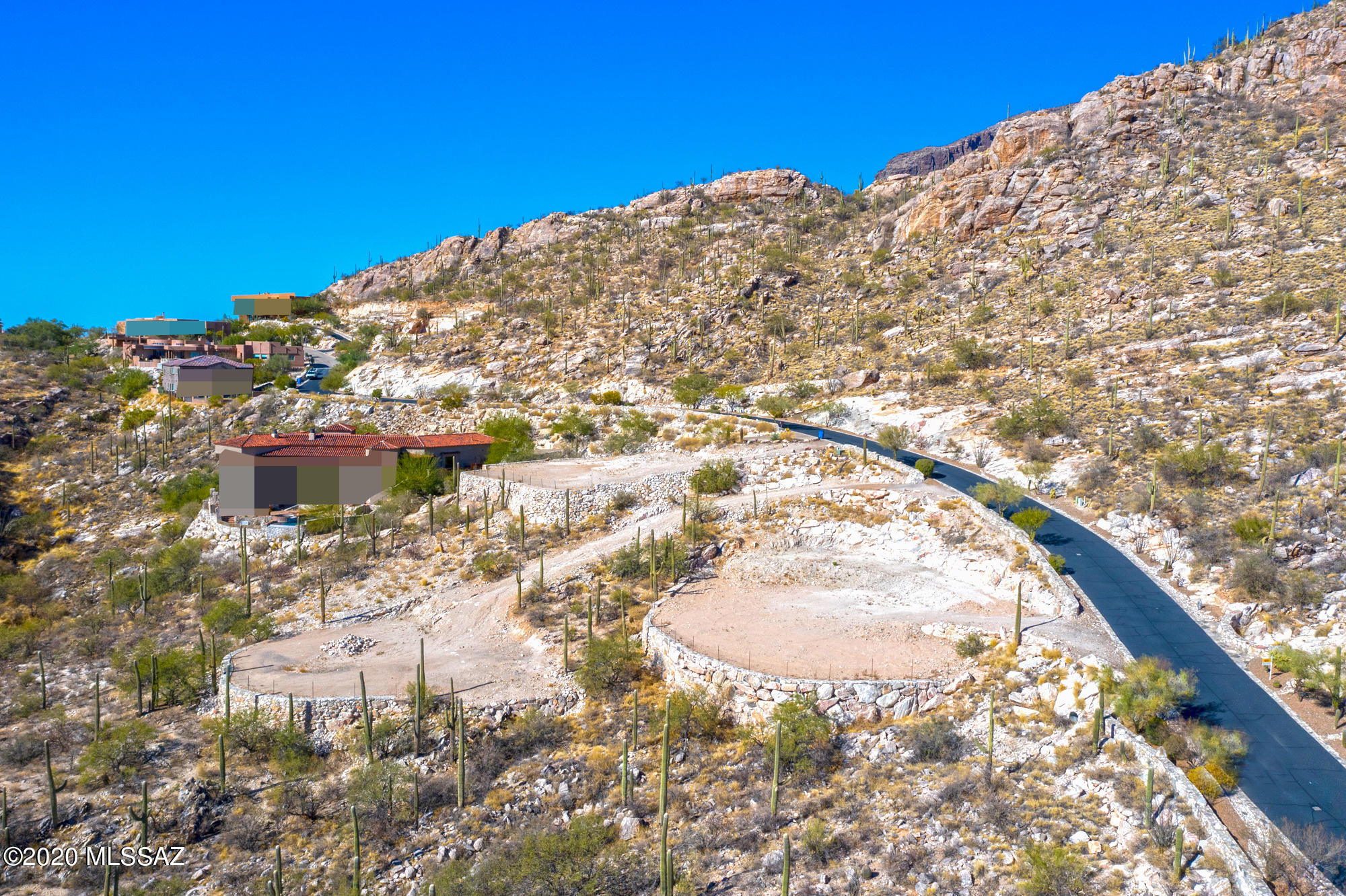 The Summit At Finger Rock (37 - 66) - Land