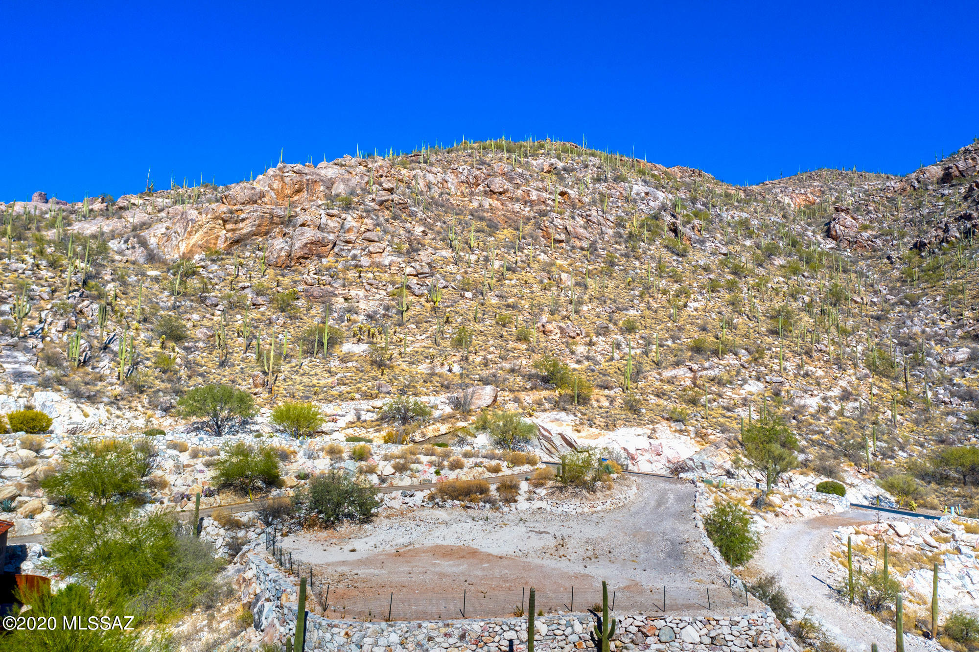 The Summit At Finger Rock (37 - 66) - Land