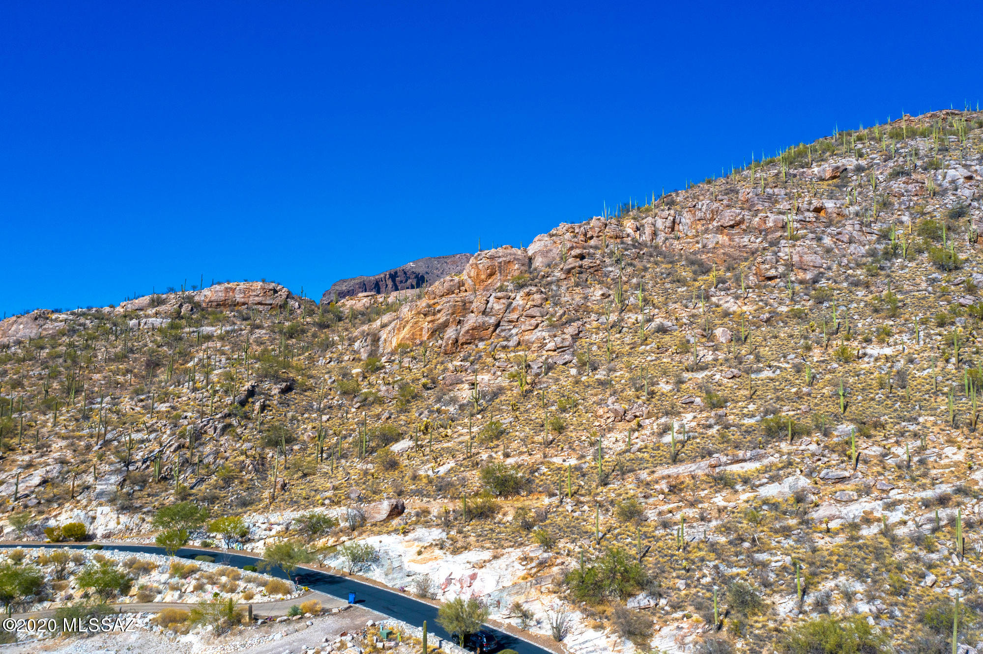 The Summit At Finger Rock (37 - 66) - Land