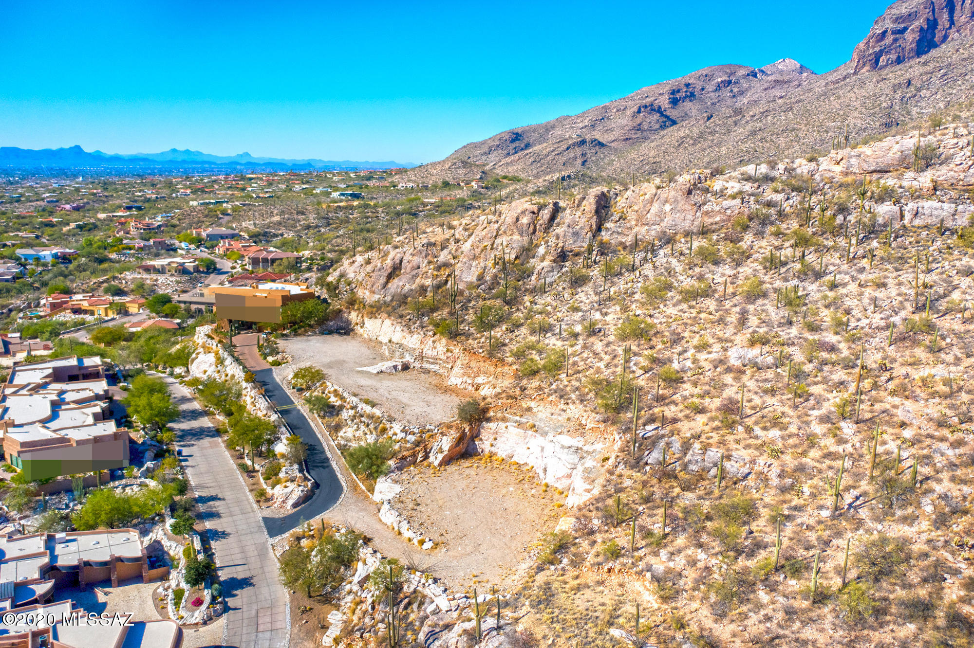 The Summit At Finger Rock (37 - 66) - Land