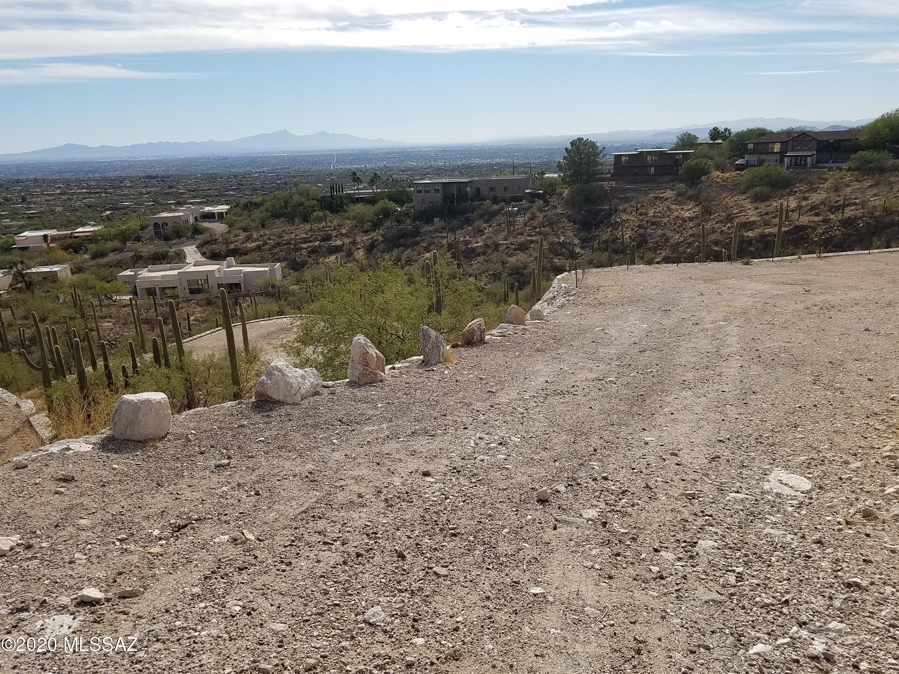 The Summit At Finger Rock (37 - 66) - Land