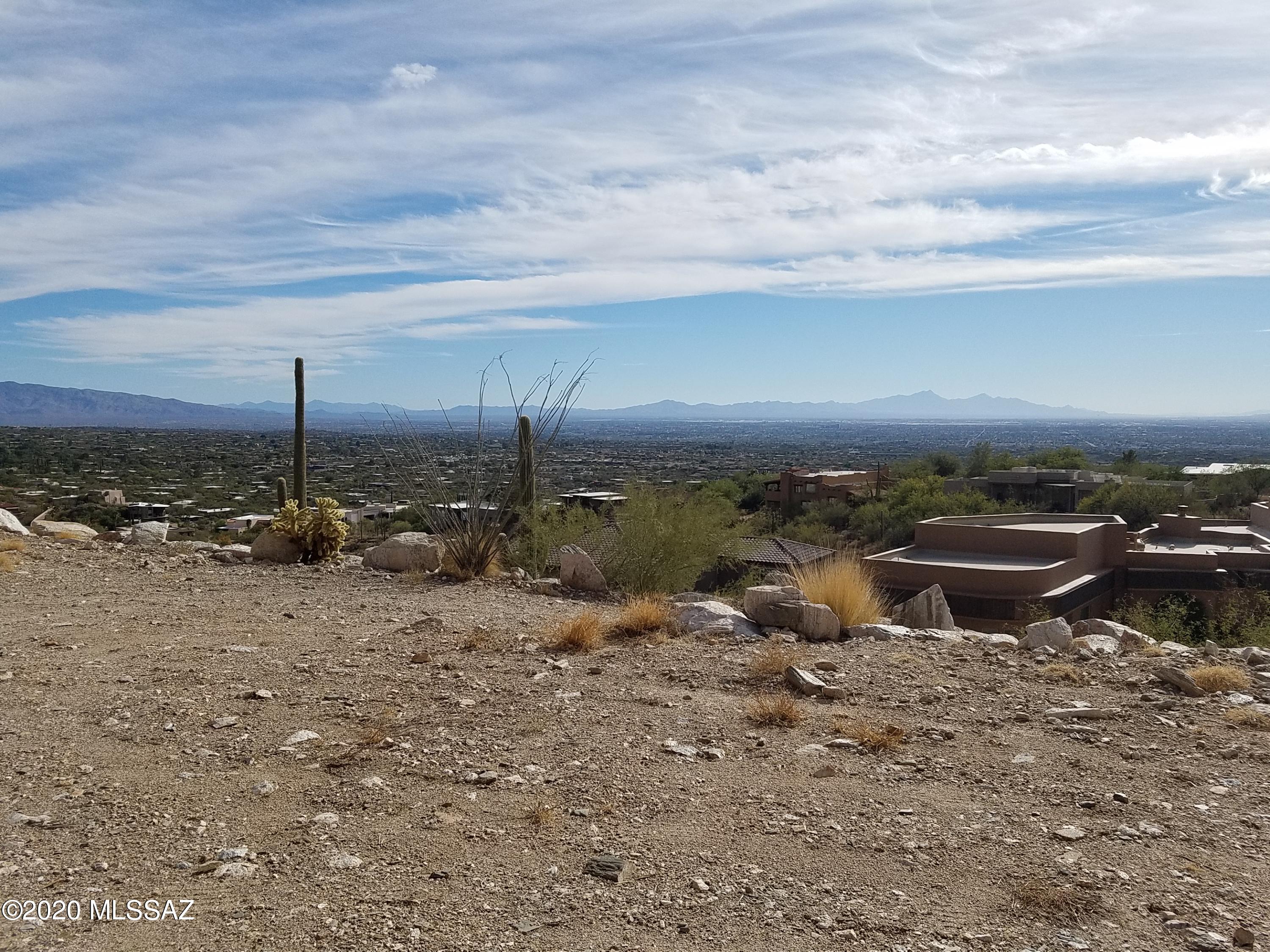 The Summit At Finger Rock (37 - 66) - Land